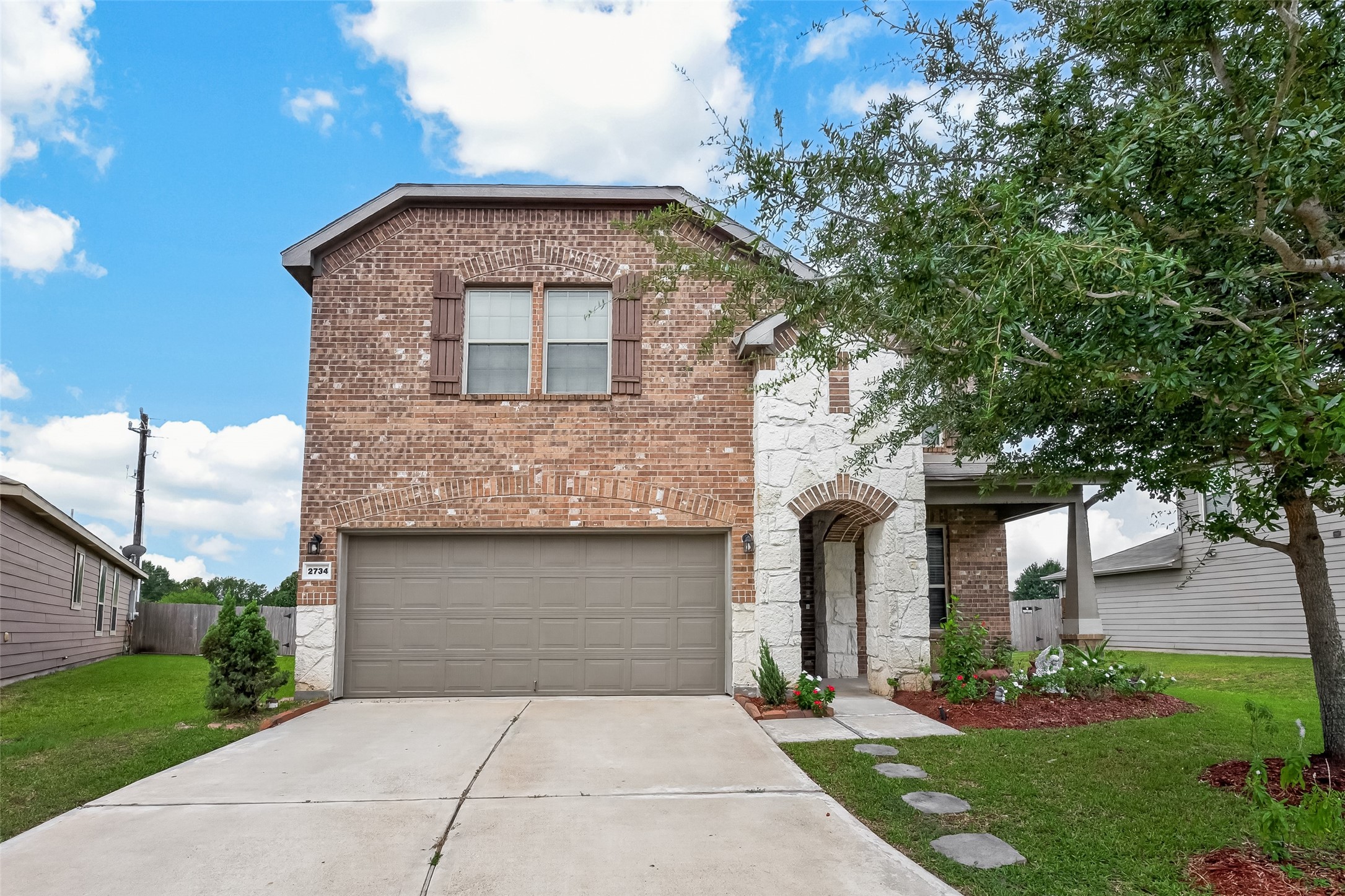 2734 Summer Lane, Missouri City, TX 77489