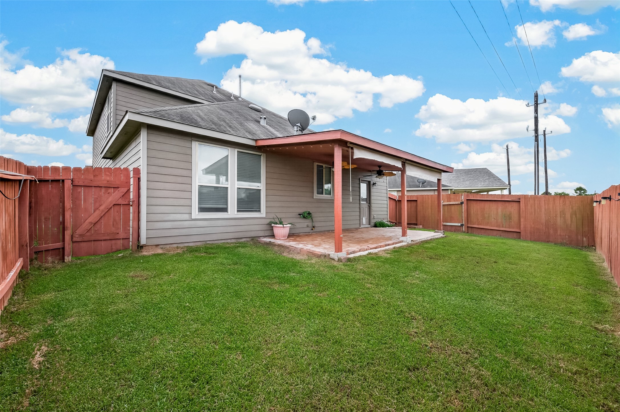 2734 Summer Lane, Missouri City, TX 77489