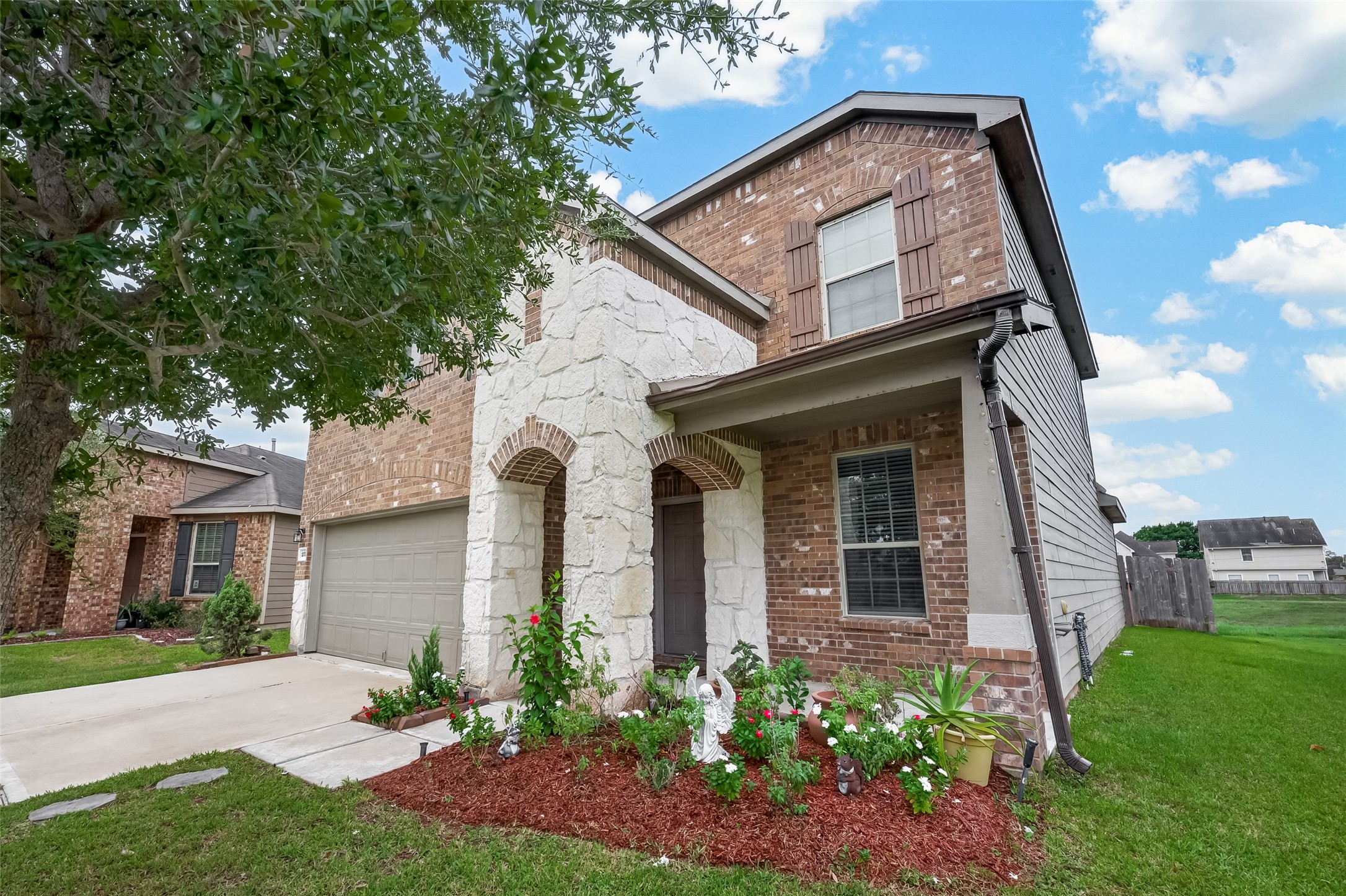 2734 Summer Lane, Missouri City, TX 77489