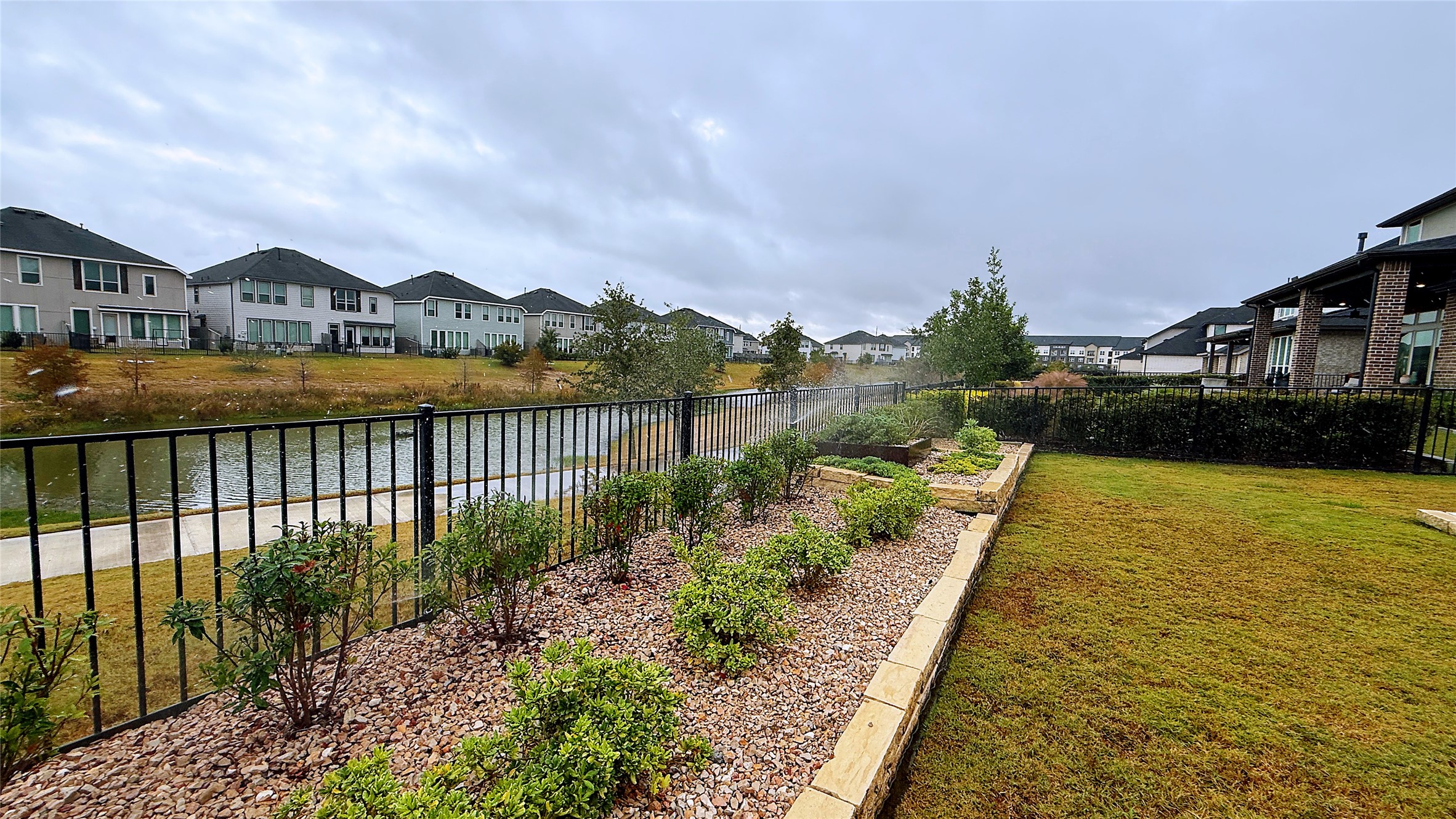 5603 Logan Ridge Lane, Fulshear, TX 77441