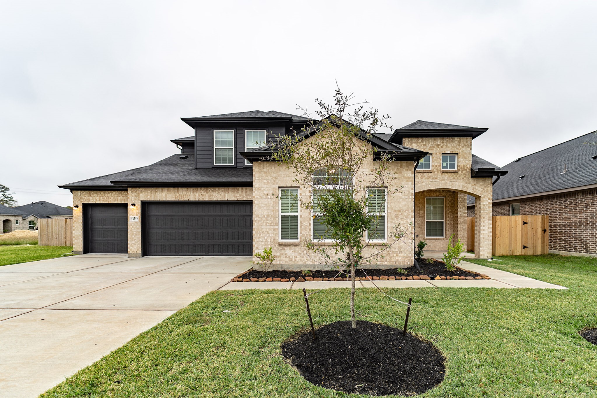 23522 Malbec Drive, Alvin, TX 77511