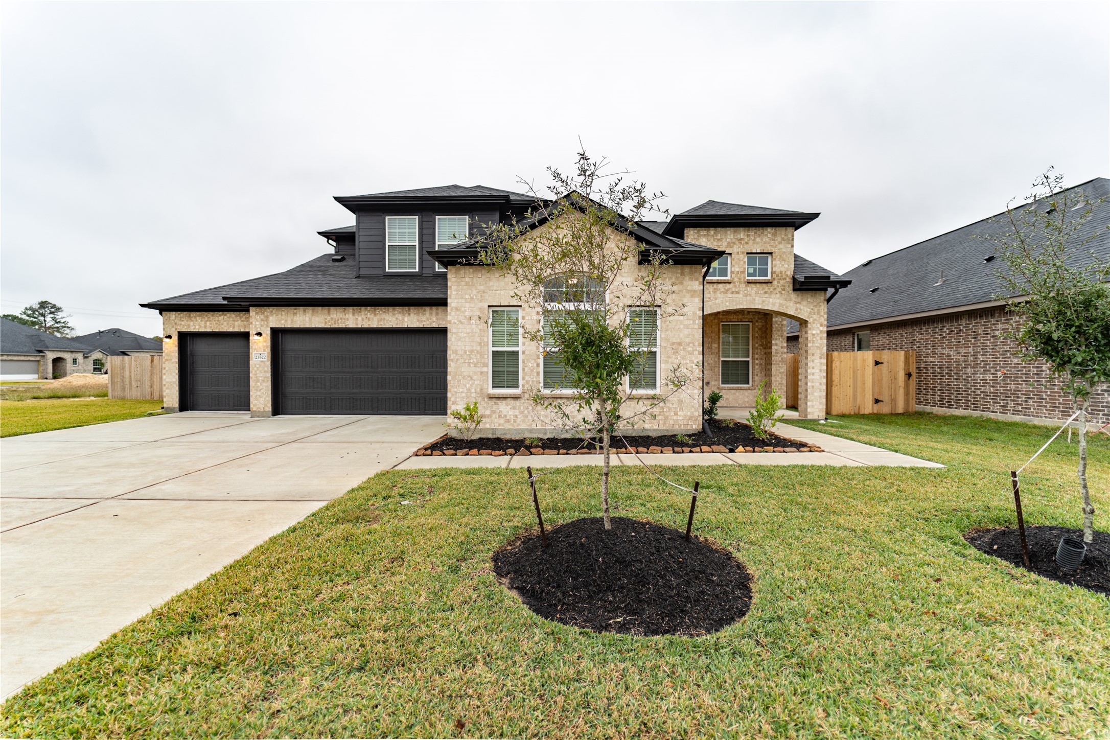 23522 Malbec Drive, Alvin, TX 77511 23522 Malbec Drive, Alvin, TX 77511