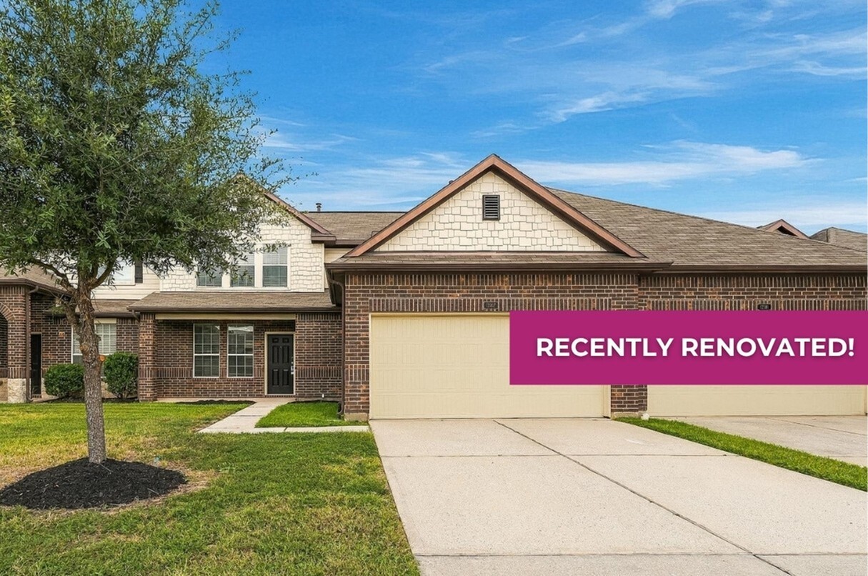 12307 Ghita Lane, Houston, TX 77044 12307 Ghita Lane, Houston, TX 77044