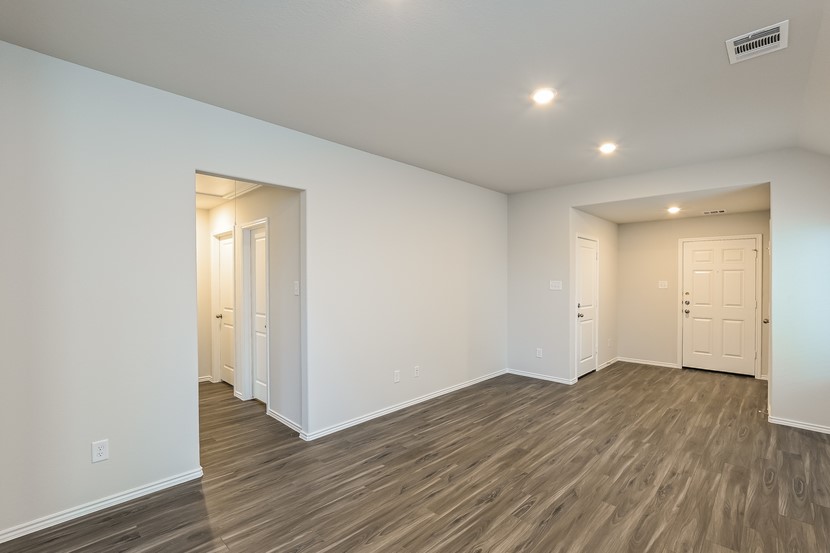 Photos may be representative of the floor plan and not the exact home. Finishes, layout, and features of the actual property for lease may vary.