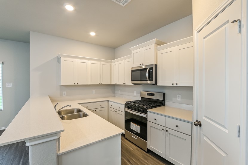 Photos may be representative of the floor plan and not the exact home. Finishes, layout, and features of the actual property for lease may vary.