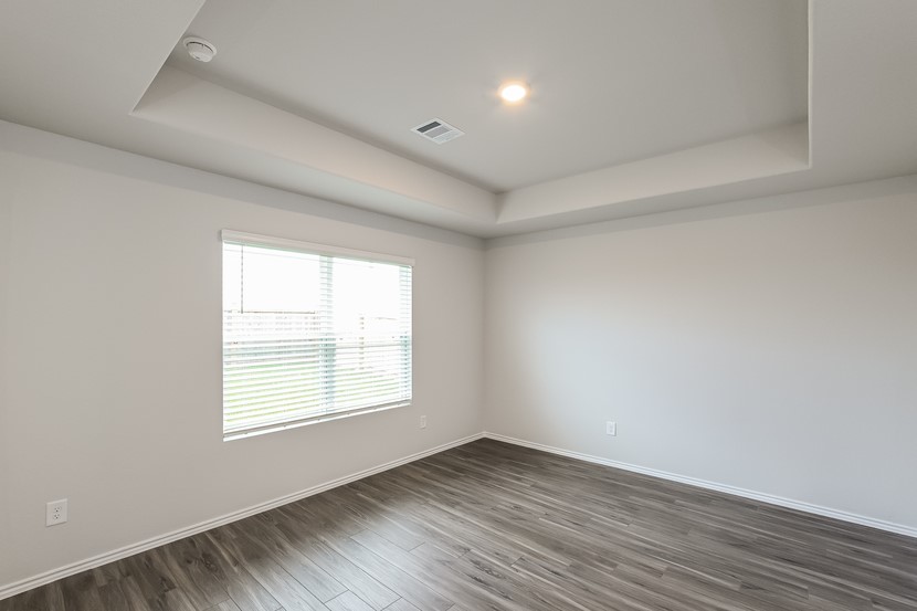 Photos may be representative of the floor plan and not the exact home. Finishes, layout, and features of the actual property for lease may vary.