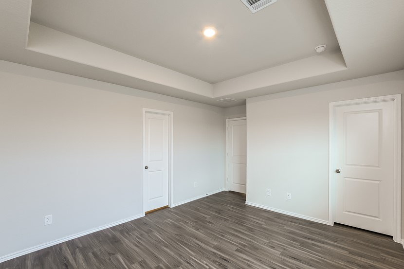 Photos may be representative of the floor plan and not the exact home. Finishes, layout, and features of the actual property for lease may vary.