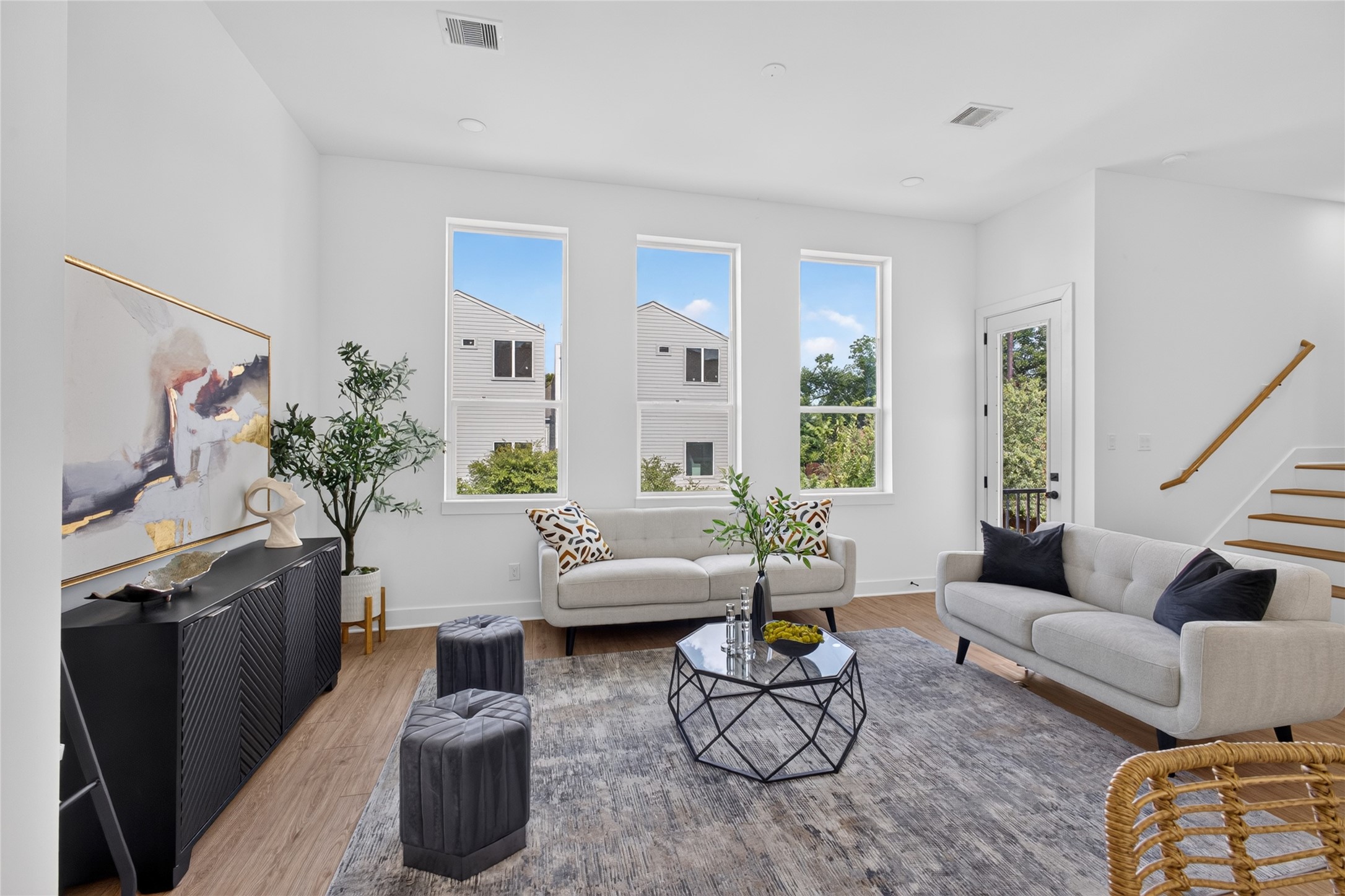 835 Rachel Street, #A, Houston, TX 77091
