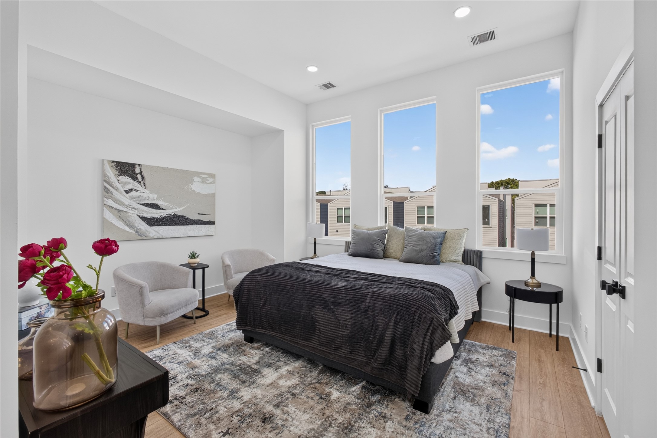 835 Rachel Street, #A, Houston, TX 77091
