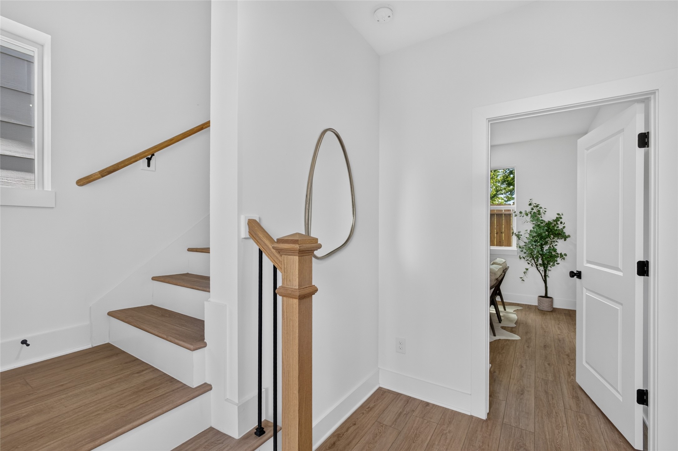 835 Rachel Street, #A, Houston, TX 77091