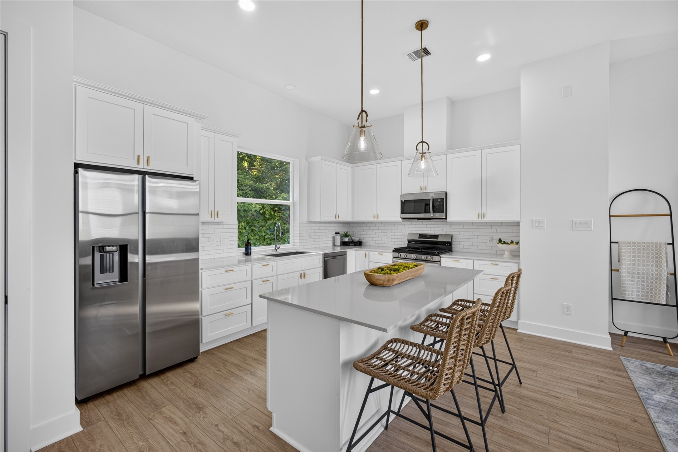 835 Rachel Street, #A, Houston, TX 77091