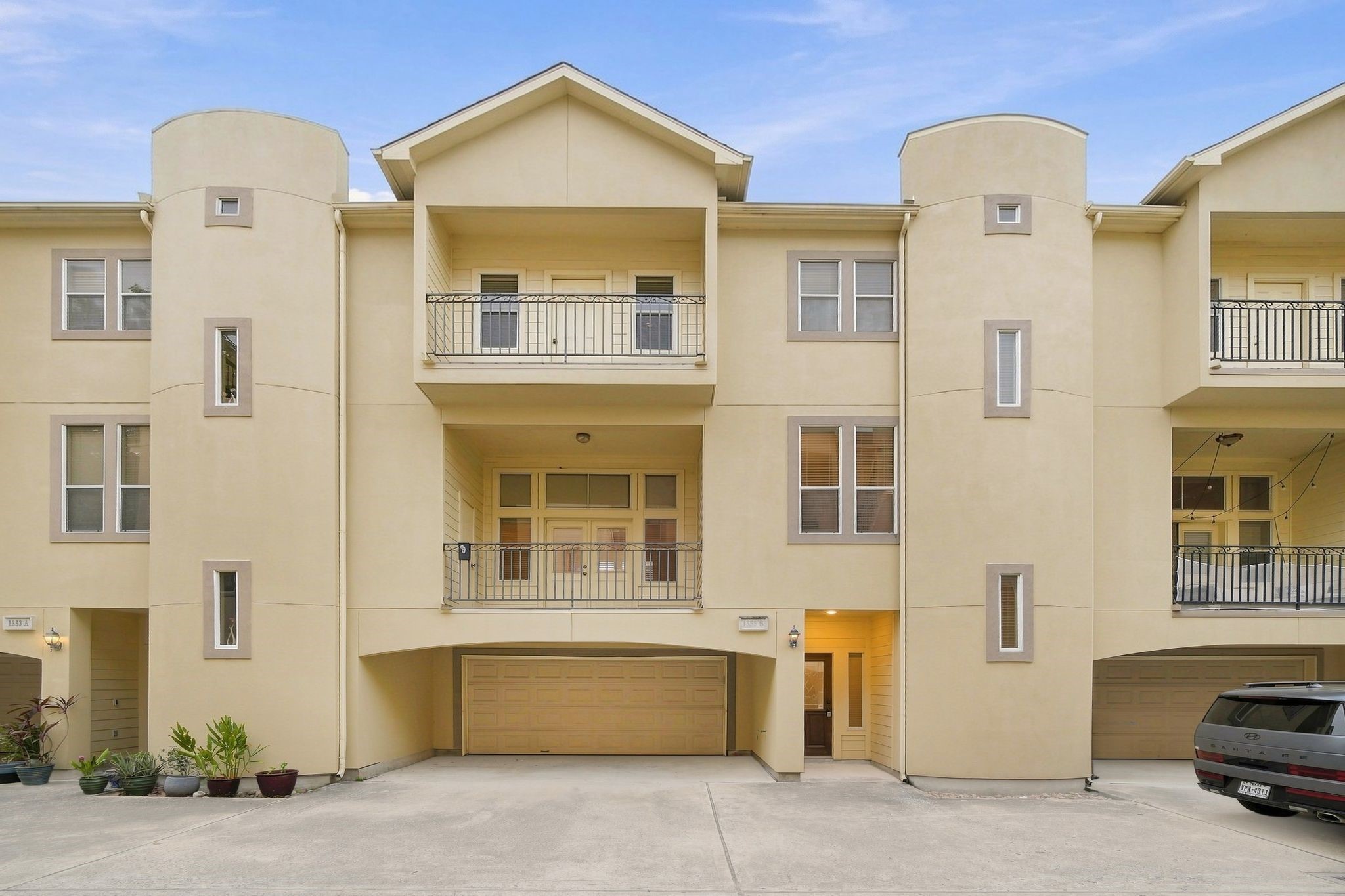 1333 W 21st Street, #B, Houston, TX 77008 1333 W 21st Street, #B, Houston, TX 77008