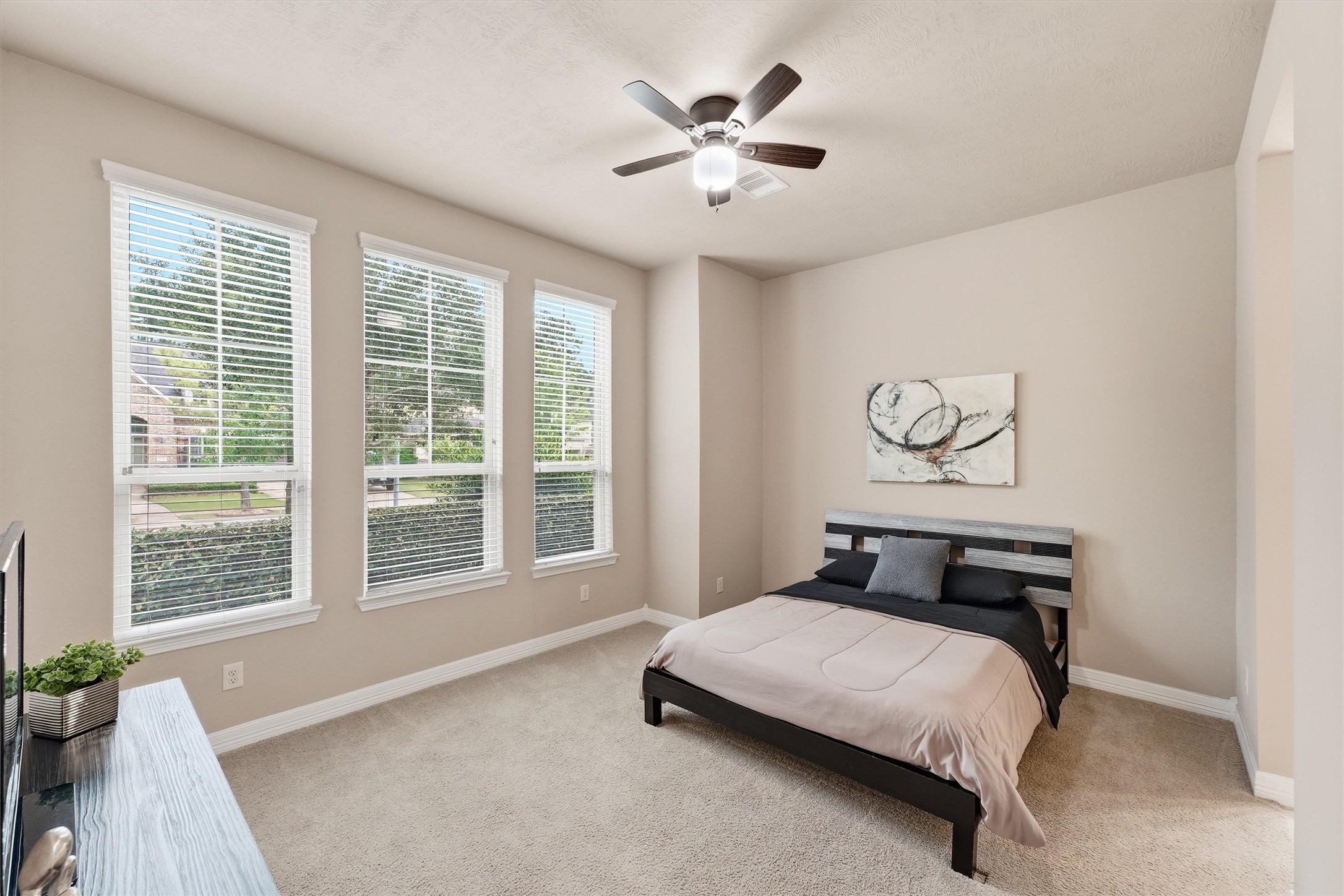Secondary Bedroom #2
