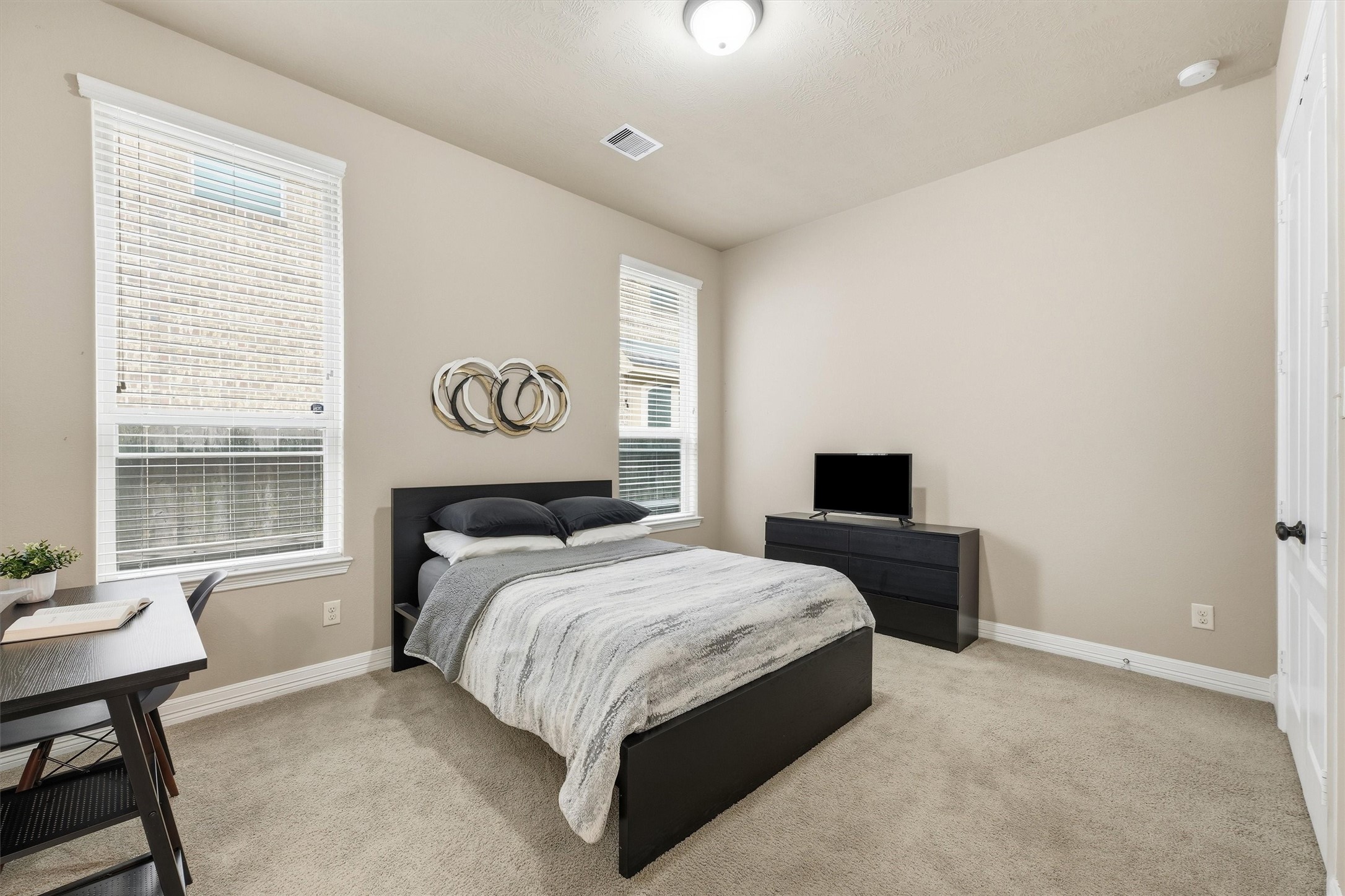 Secondary Bedroom #1
