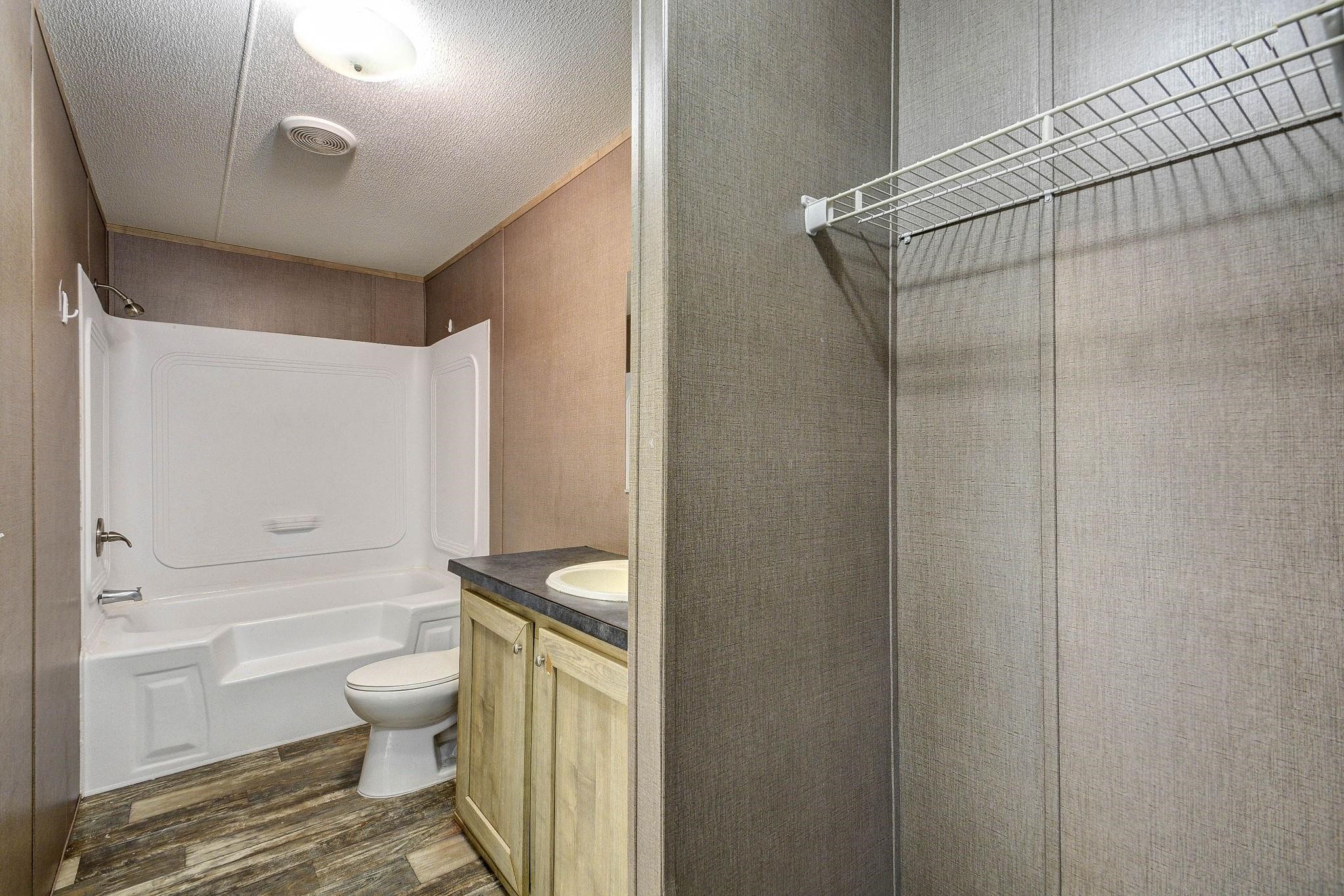 2245 Ben Boulevard, Conroe, TX 77306