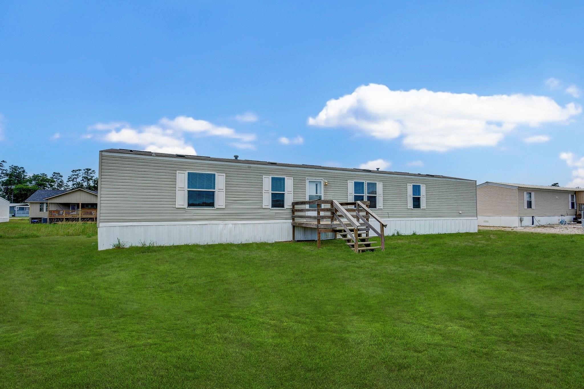 2245 Ben Boulevard, Conroe, TX 77306
