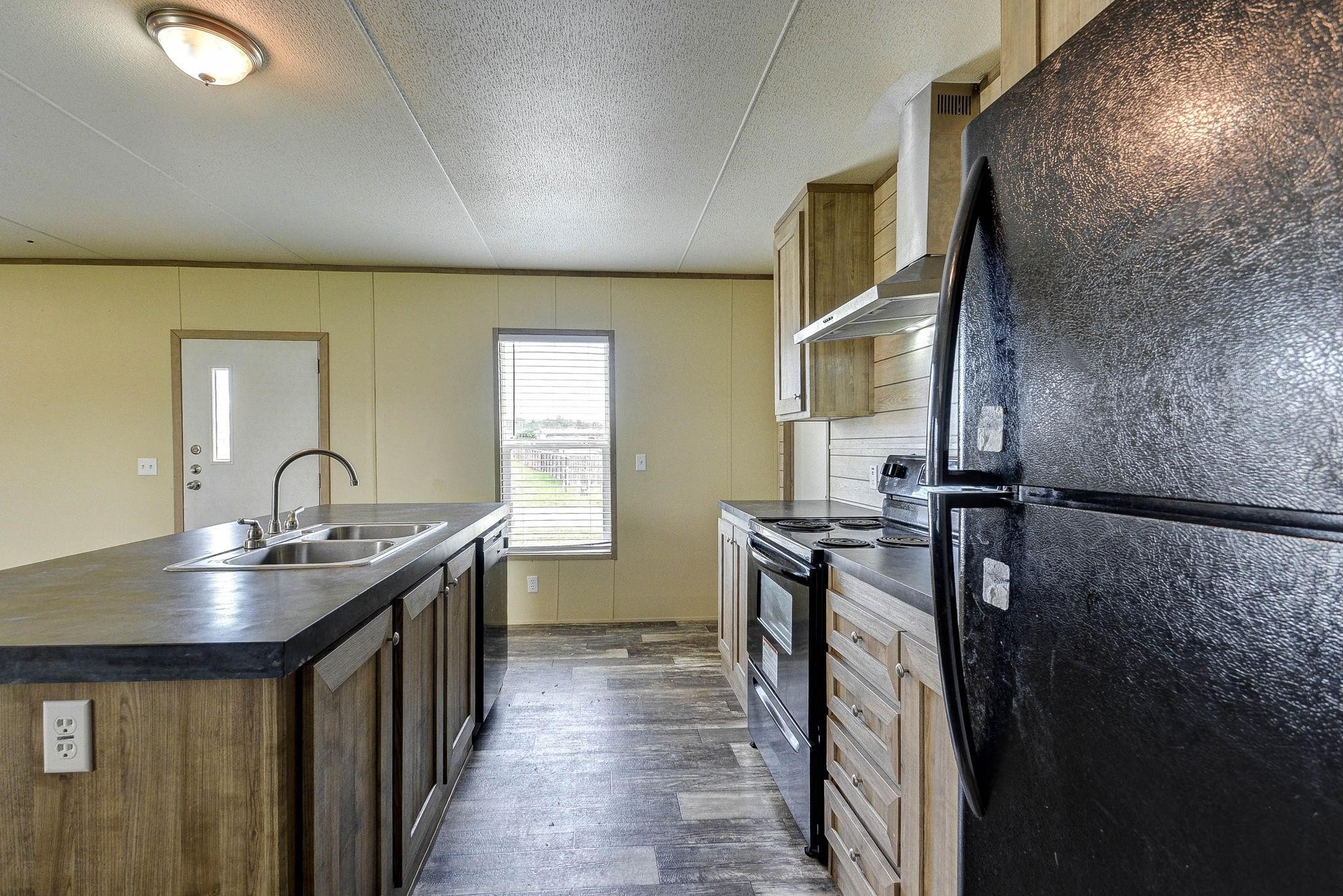 2245 Ben Boulevard, Conroe, TX 77306