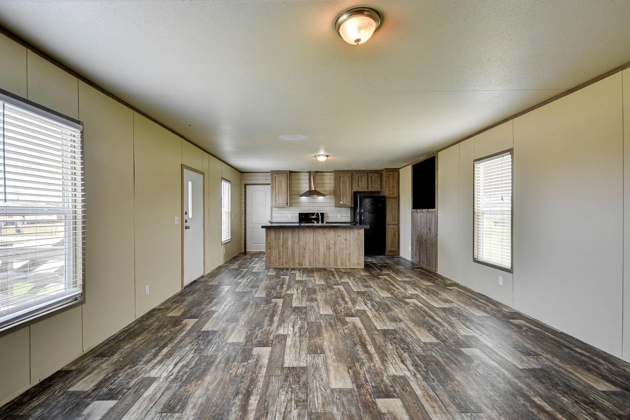 2245 Ben Boulevard, Conroe, TX 77306