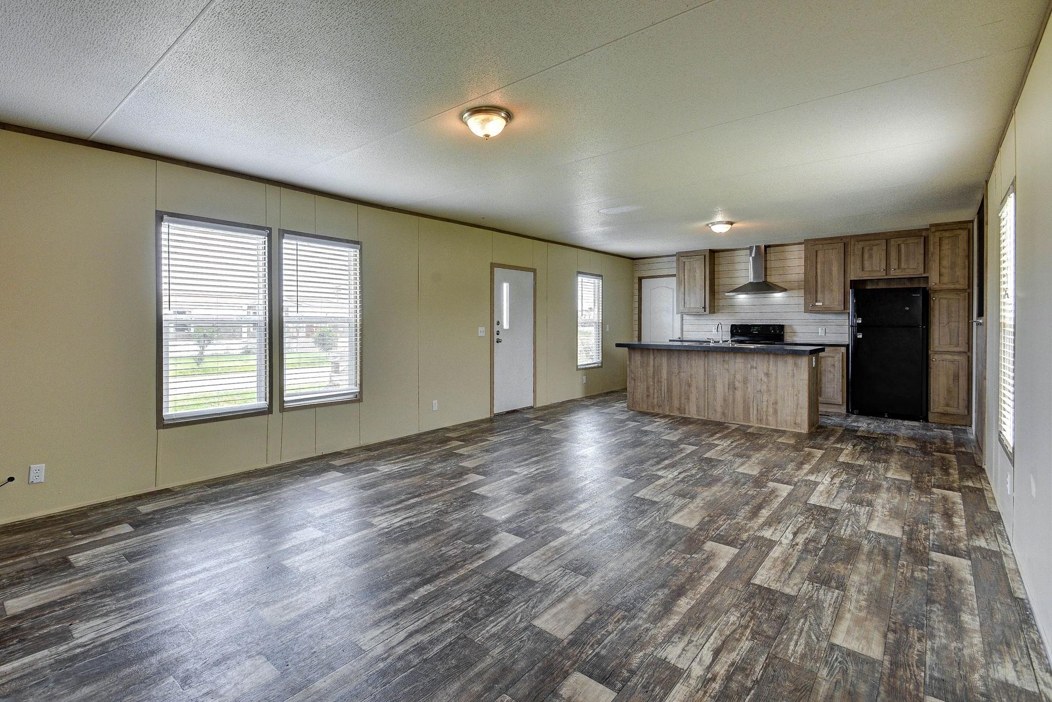 2245 Ben Boulevard, Conroe, TX 77306