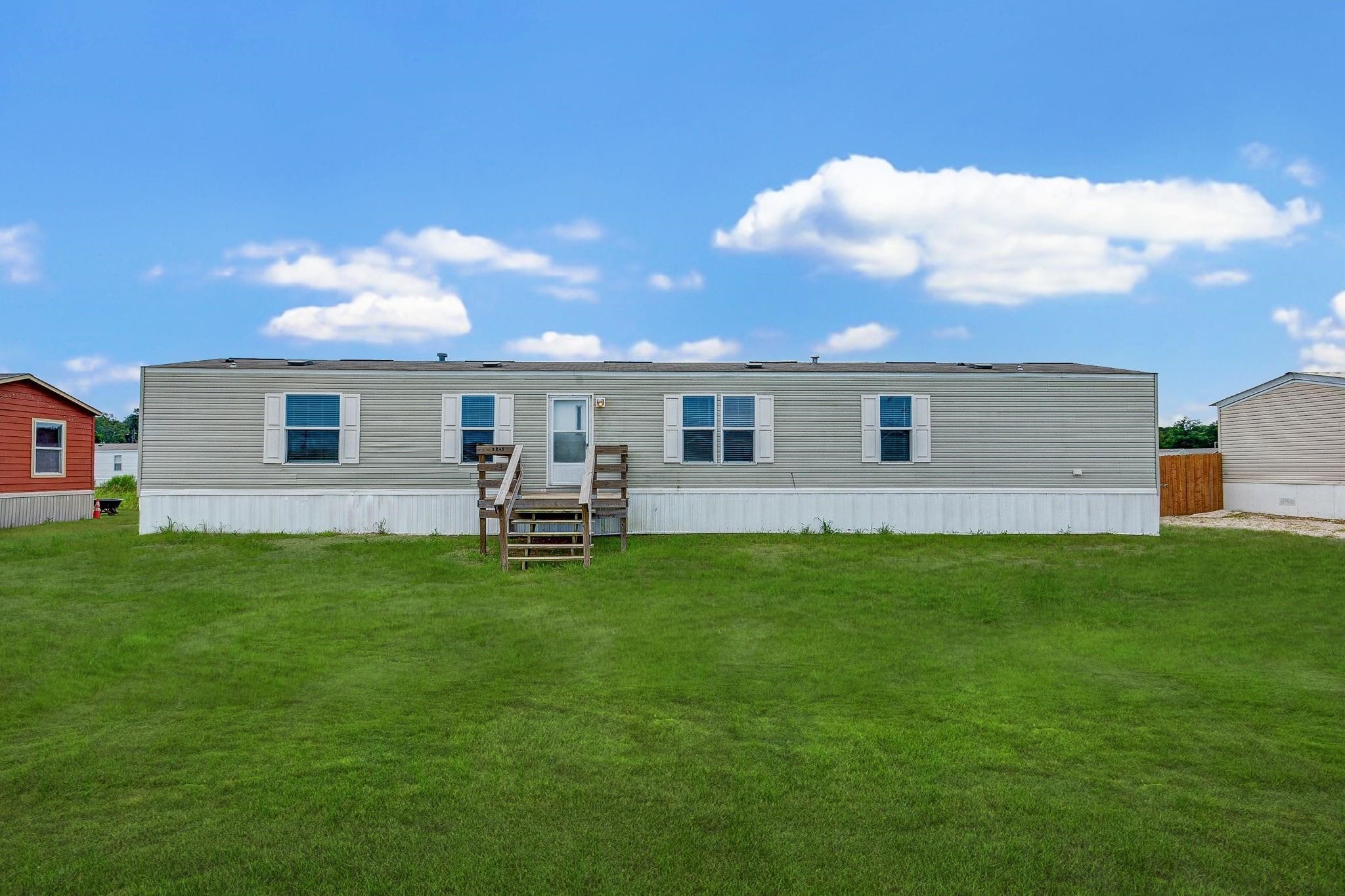 2245 Ben Boulevard, Conroe, TX 77306