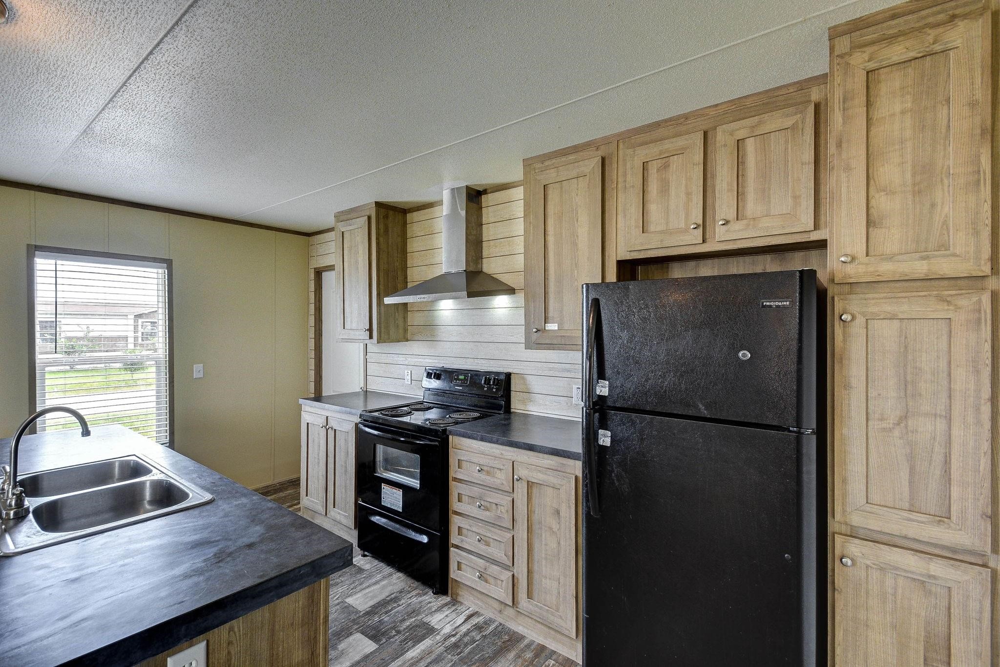 2245 Ben Boulevard, Conroe, TX 77306