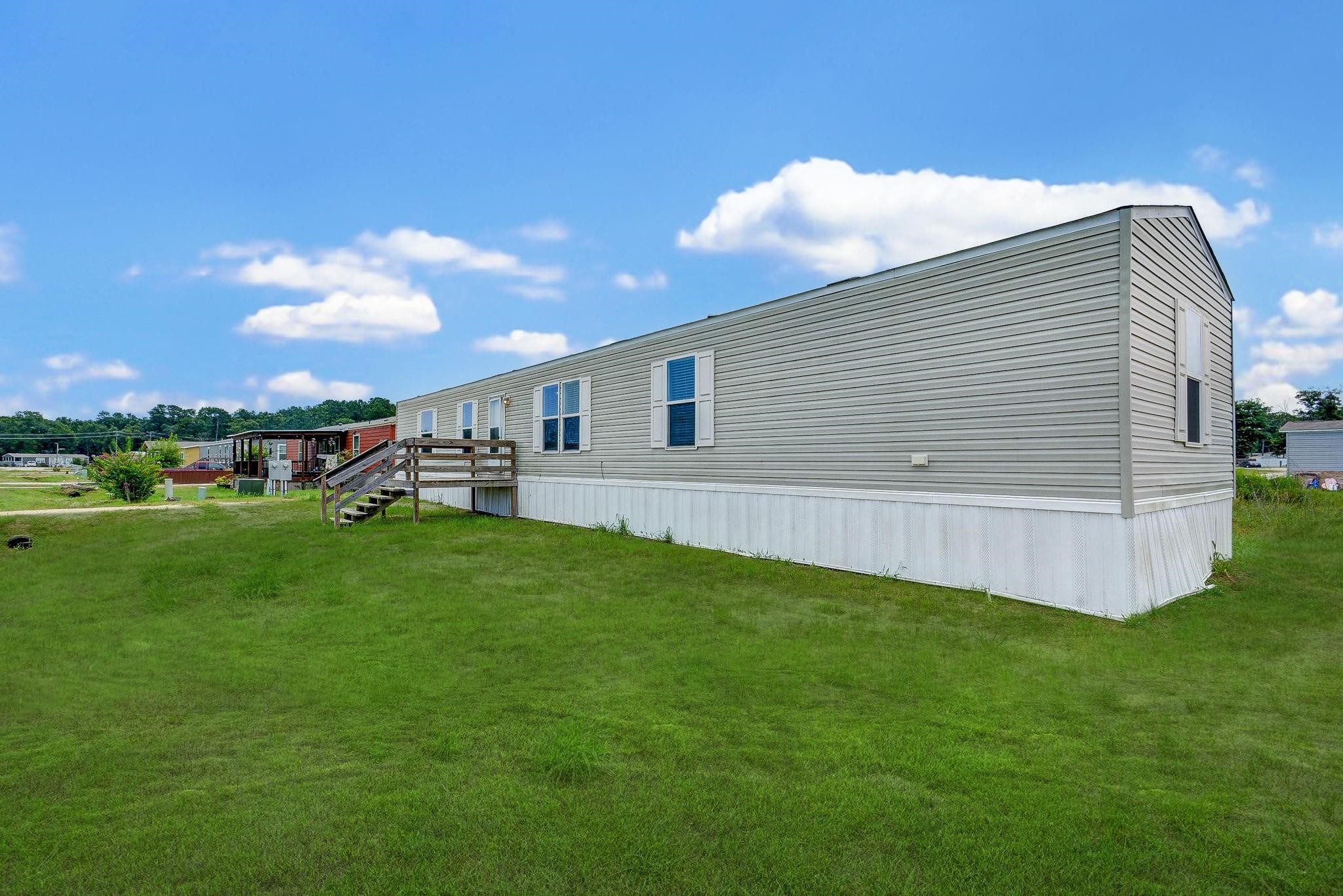 2245 Ben Boulevard, Conroe, TX 77306