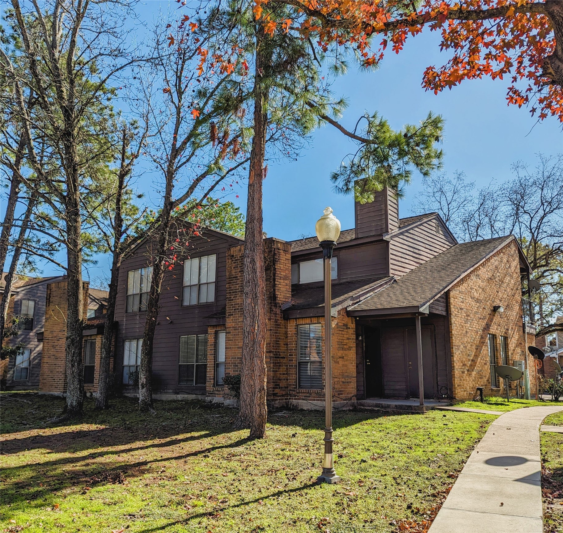 7200 W T C Jester Boulevard, #4301, Houston, TX 77088