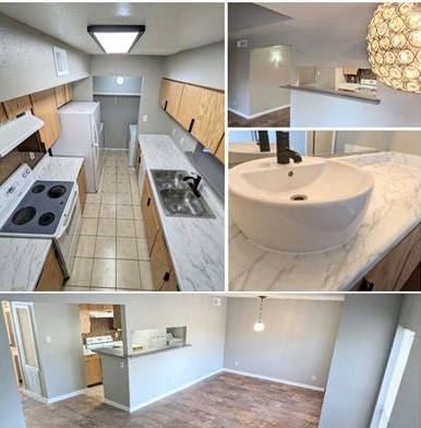 7200 W T C Jester Boulevard, #4301, Houston, TX 77088
