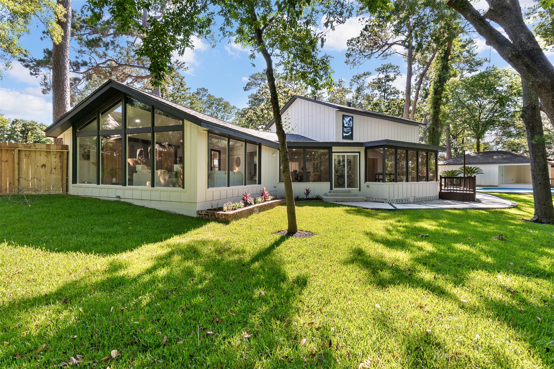 107 Beaver Tail Point, Houston, TX 77024