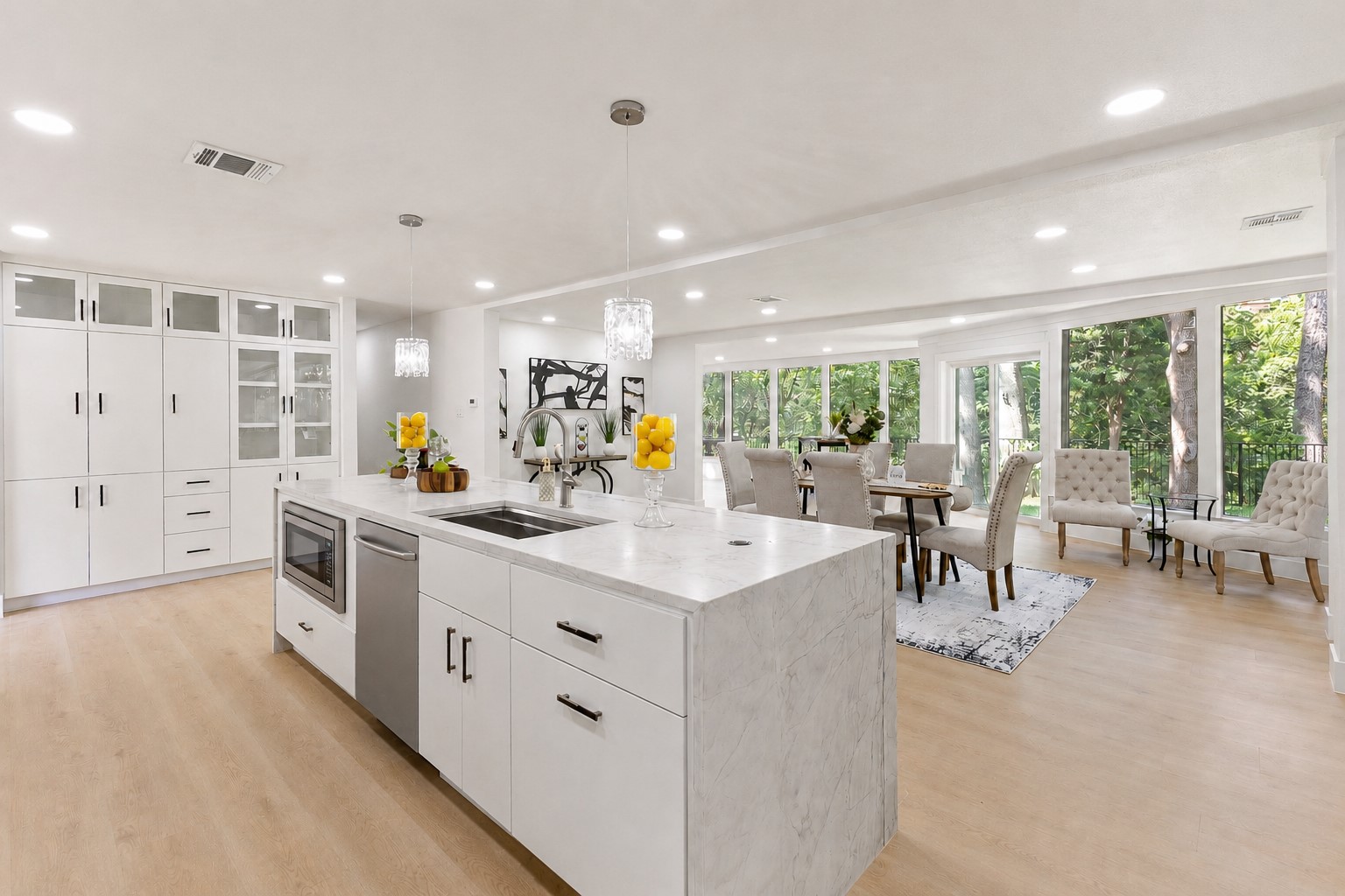 107 Beaver Tail Point, Houston, TX 77024