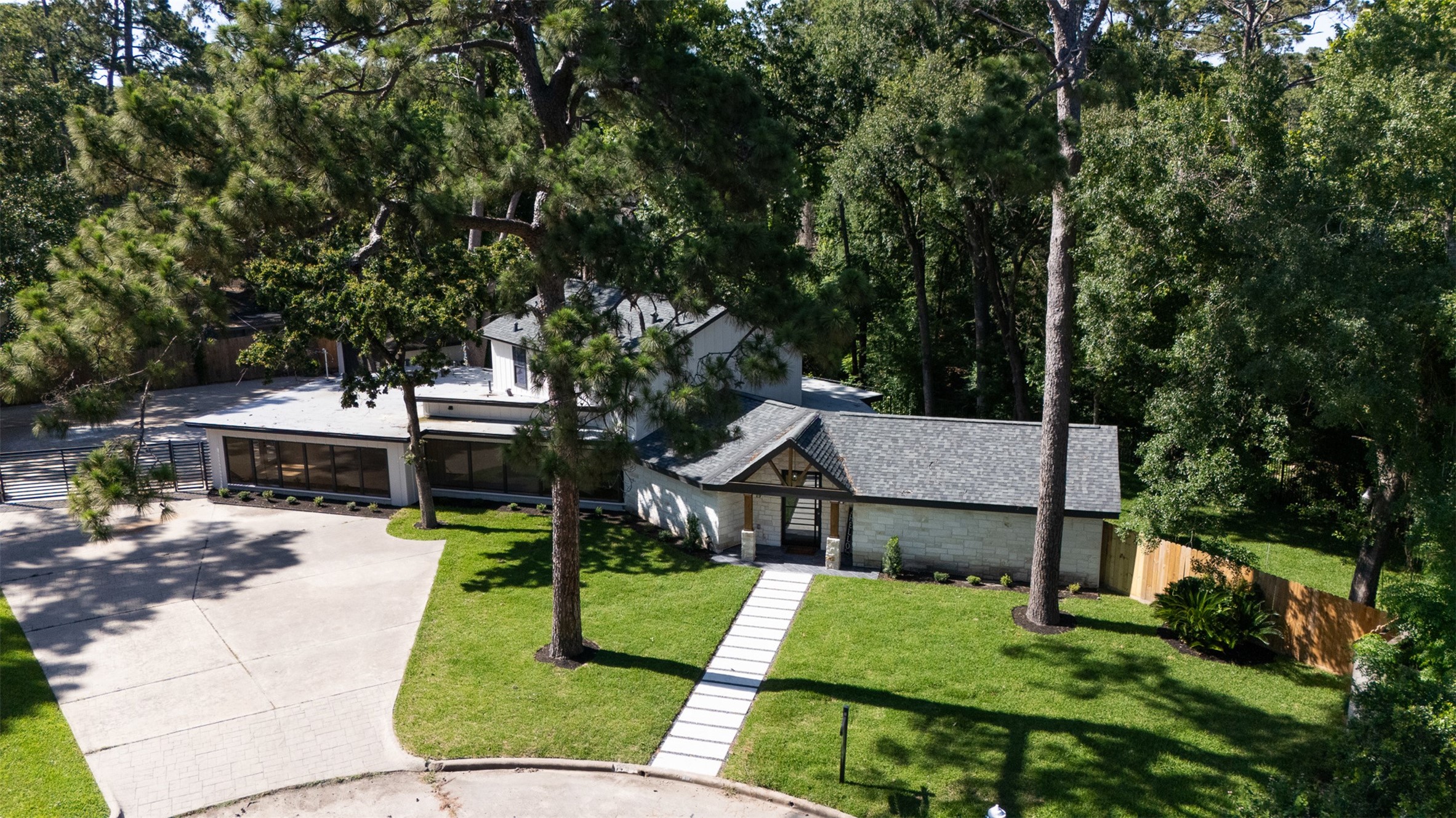 107 Beaver Tail Point, Houston, TX 77024
