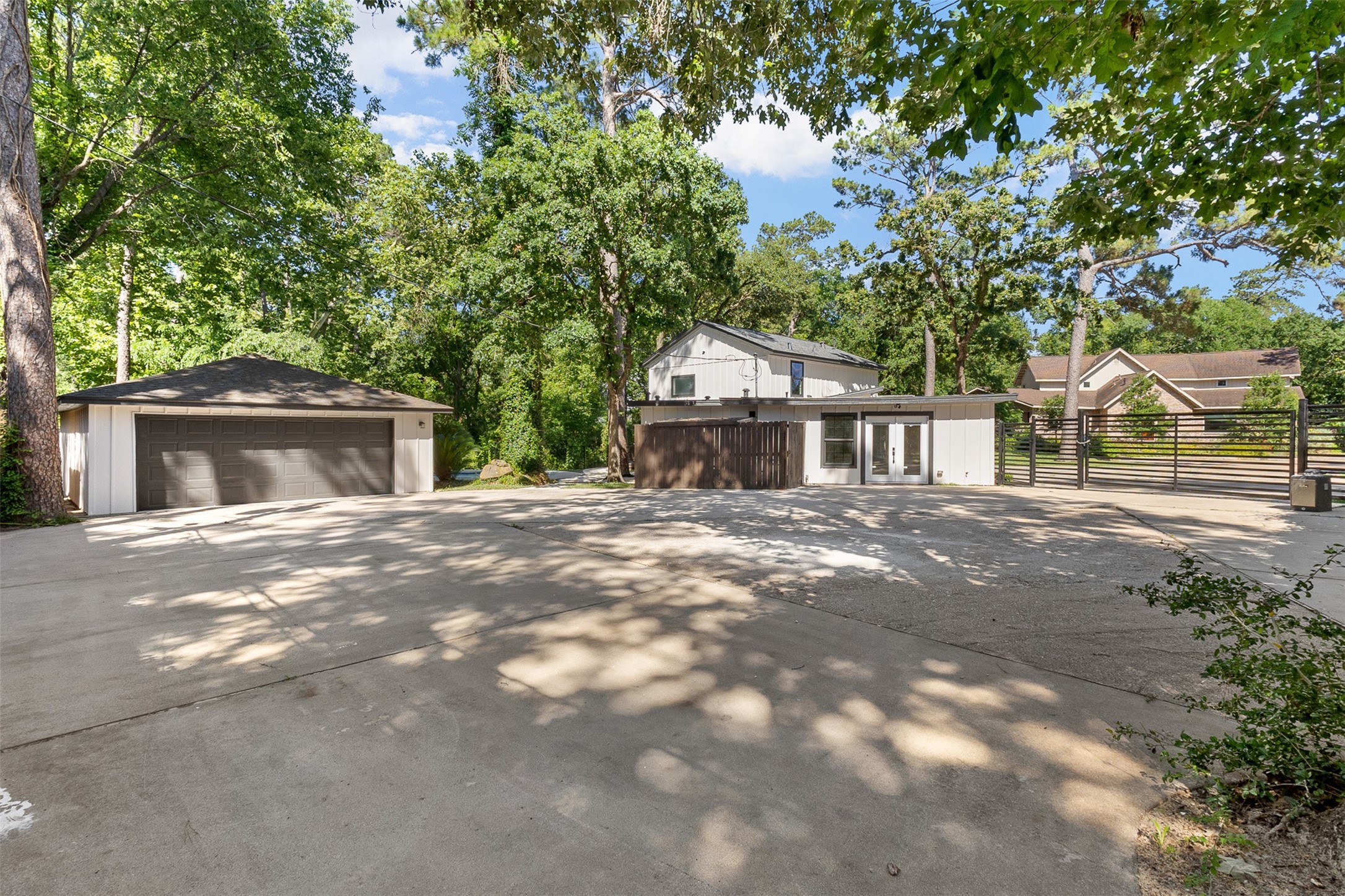 107 Beaver Tail Point, Houston, TX 77024
