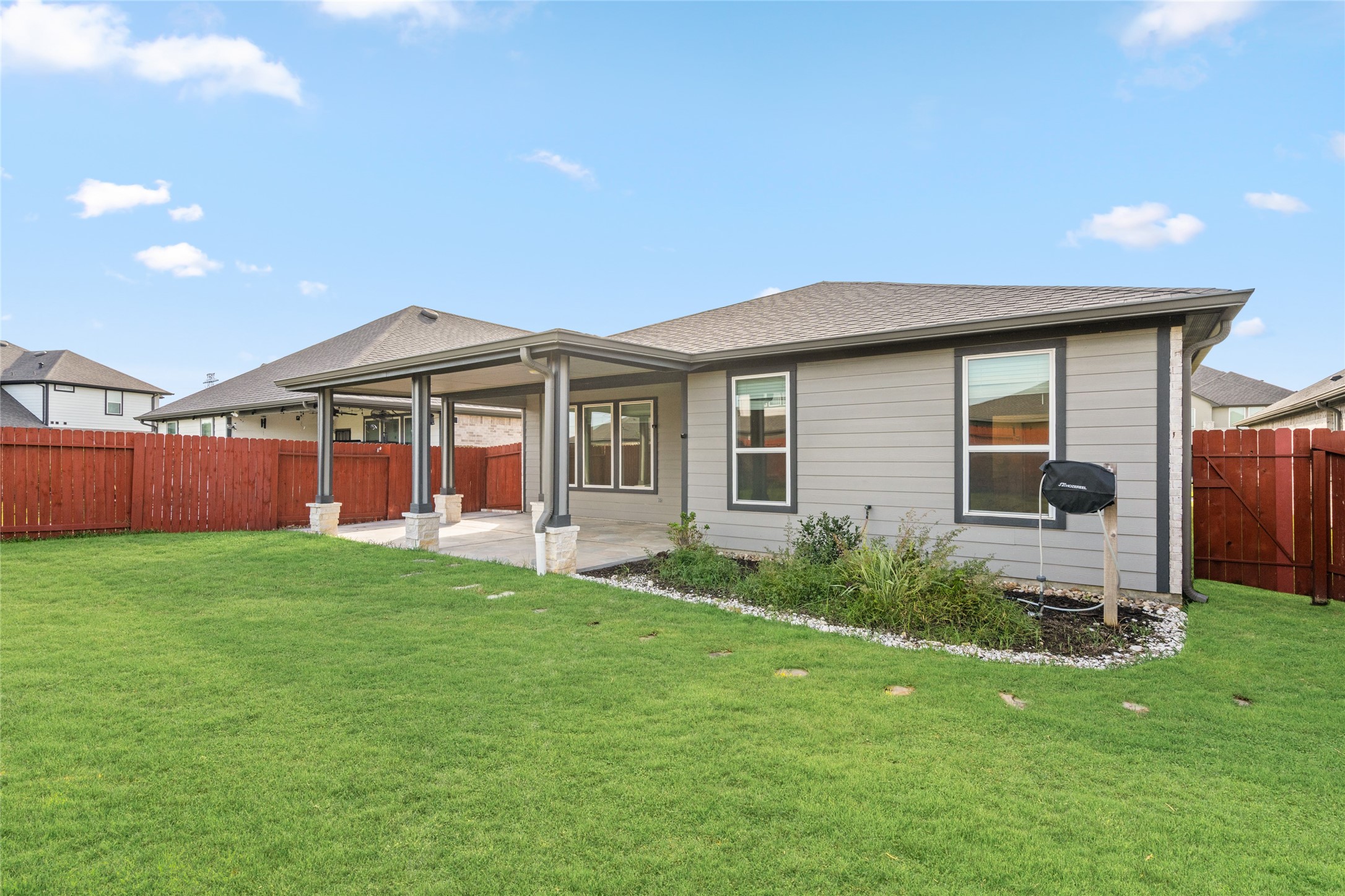 22514 Loreto Costa Lane, Katy, TX 77449
