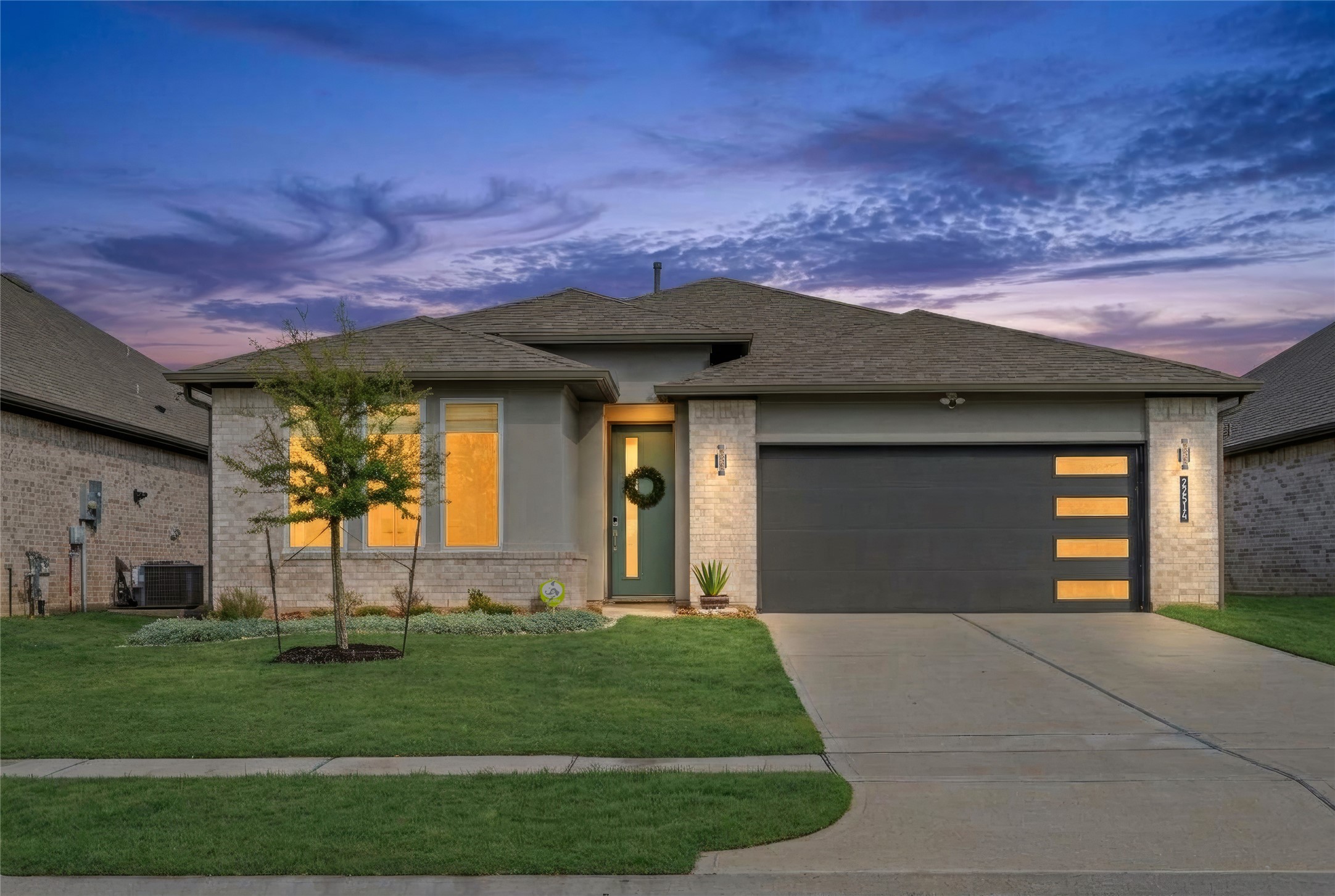 Welcome to 22514 Loreto Costa Lane!