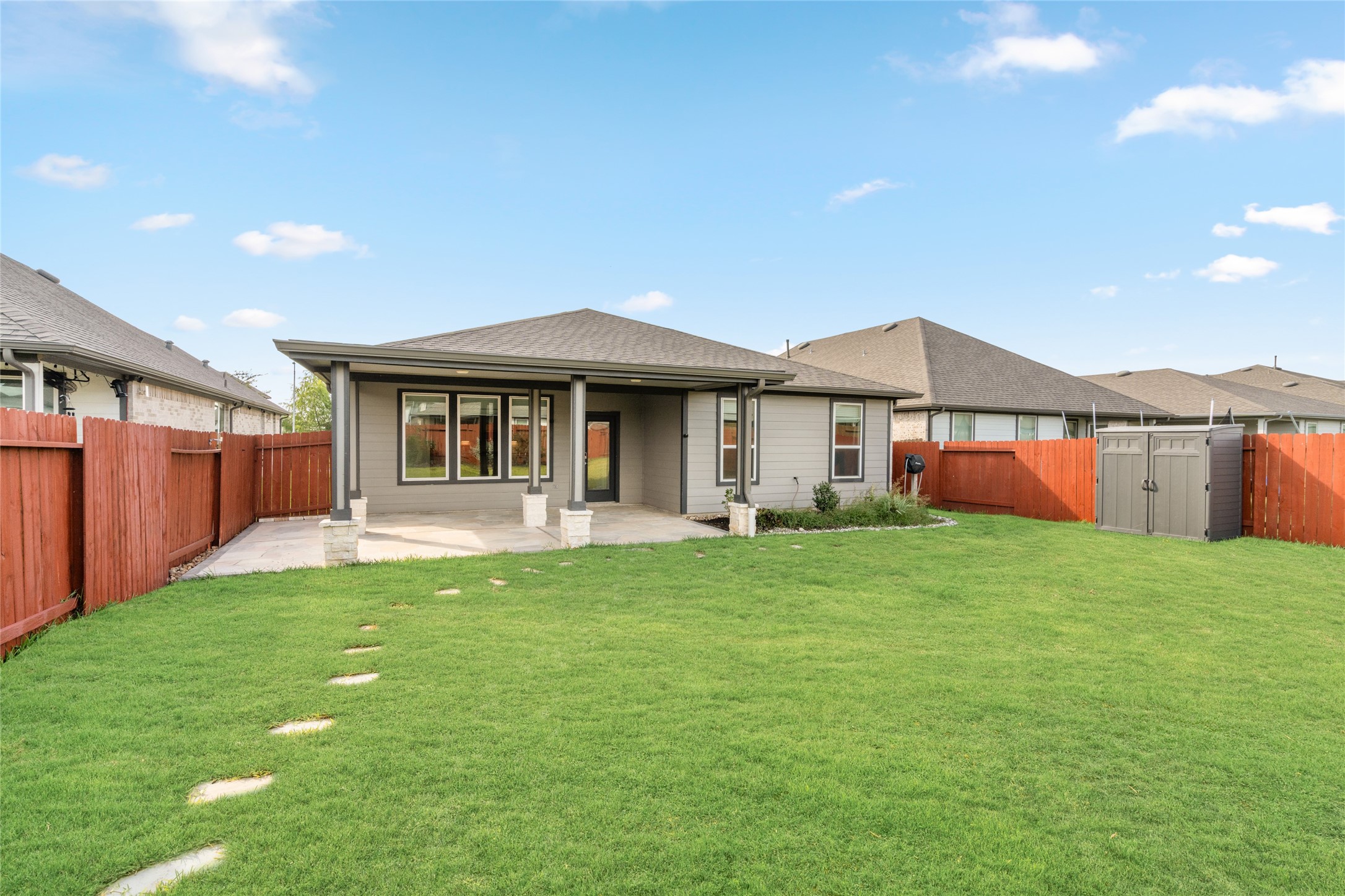 22514 Loreto Costa Lane, Katy, TX 77449