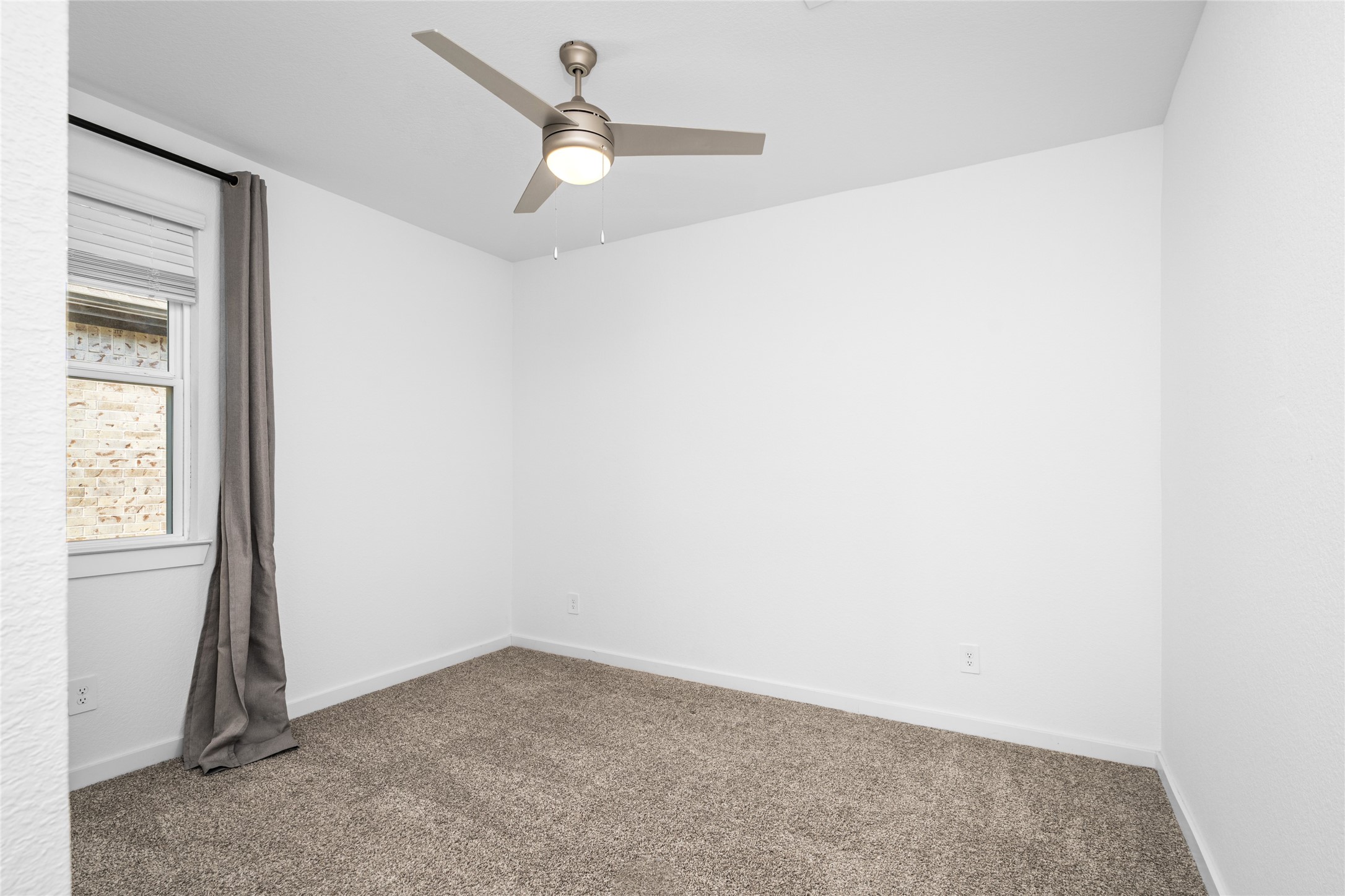 Secondary bedroom #2