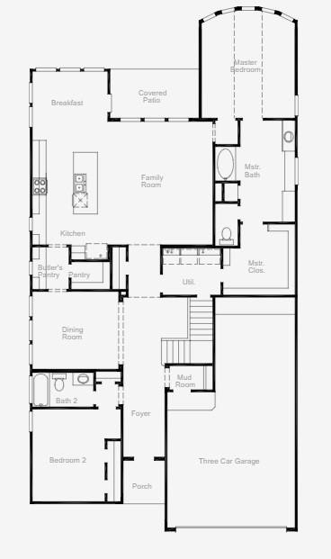 9158 Grand Jubilee Drive, Montgomery, TX 77316