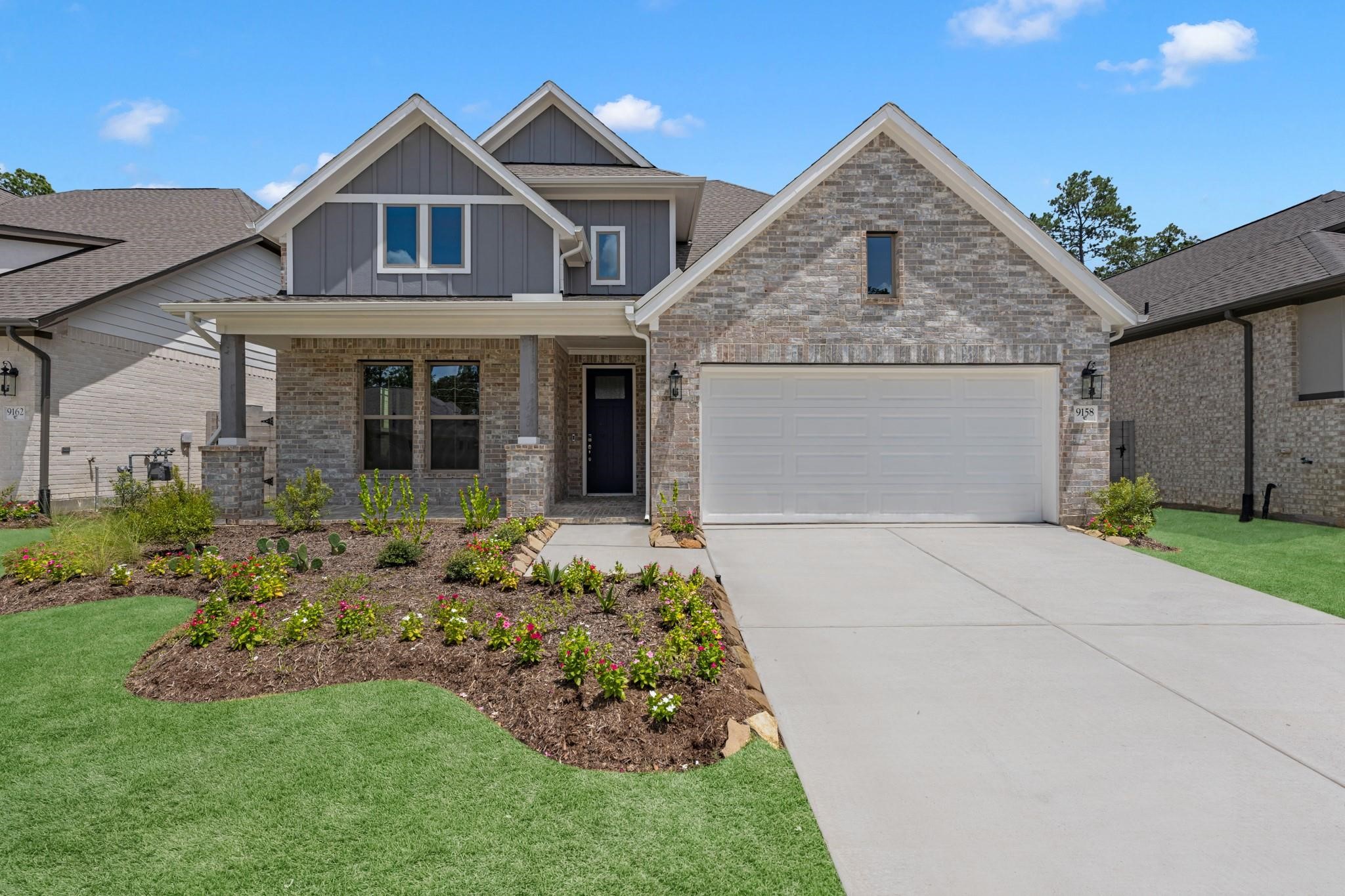 9158 Grand Jubilee Drive, Montgomery, TX 77316