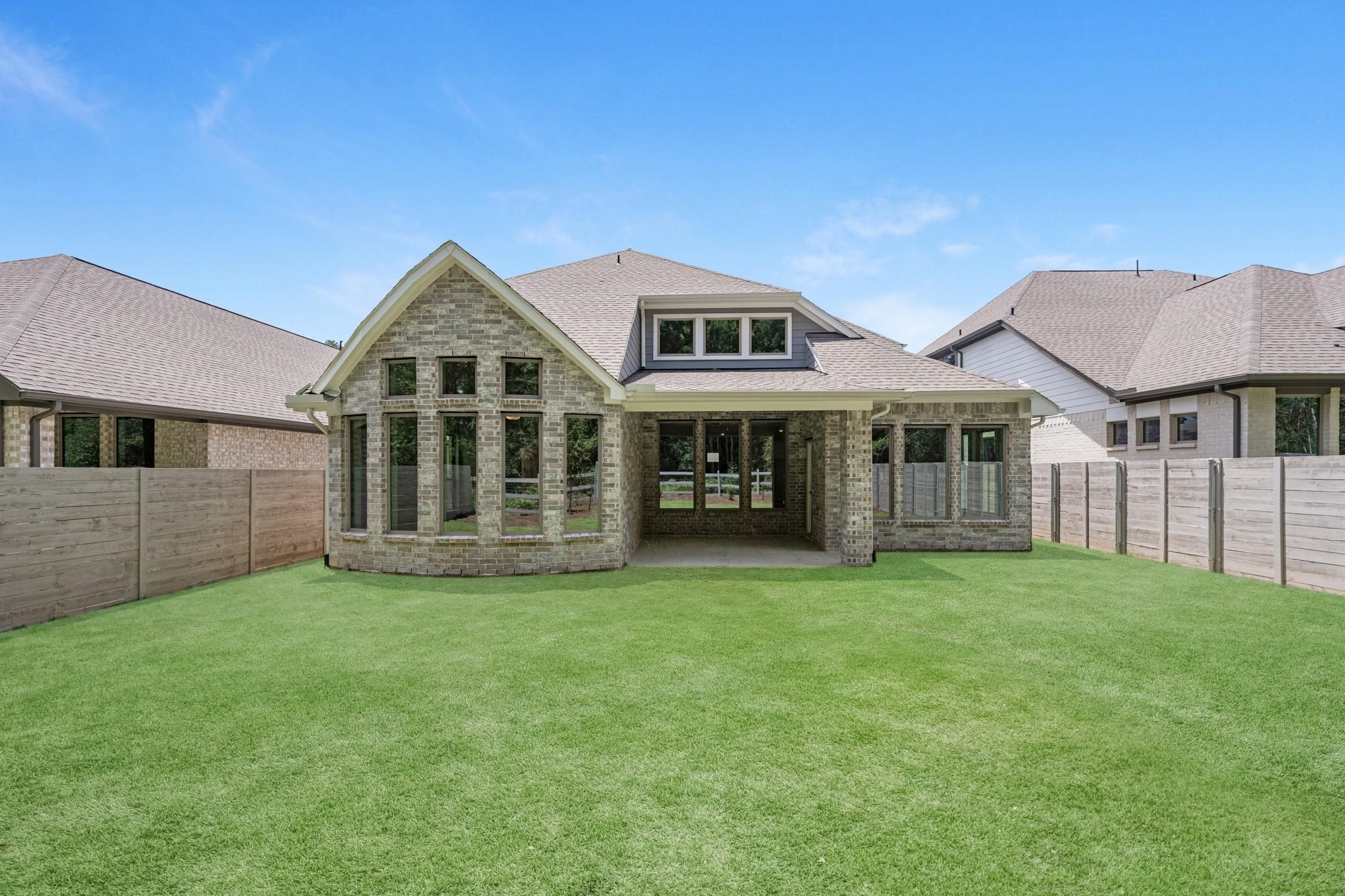 9158 Grand Jubilee Drive, Montgomery, TX 77316