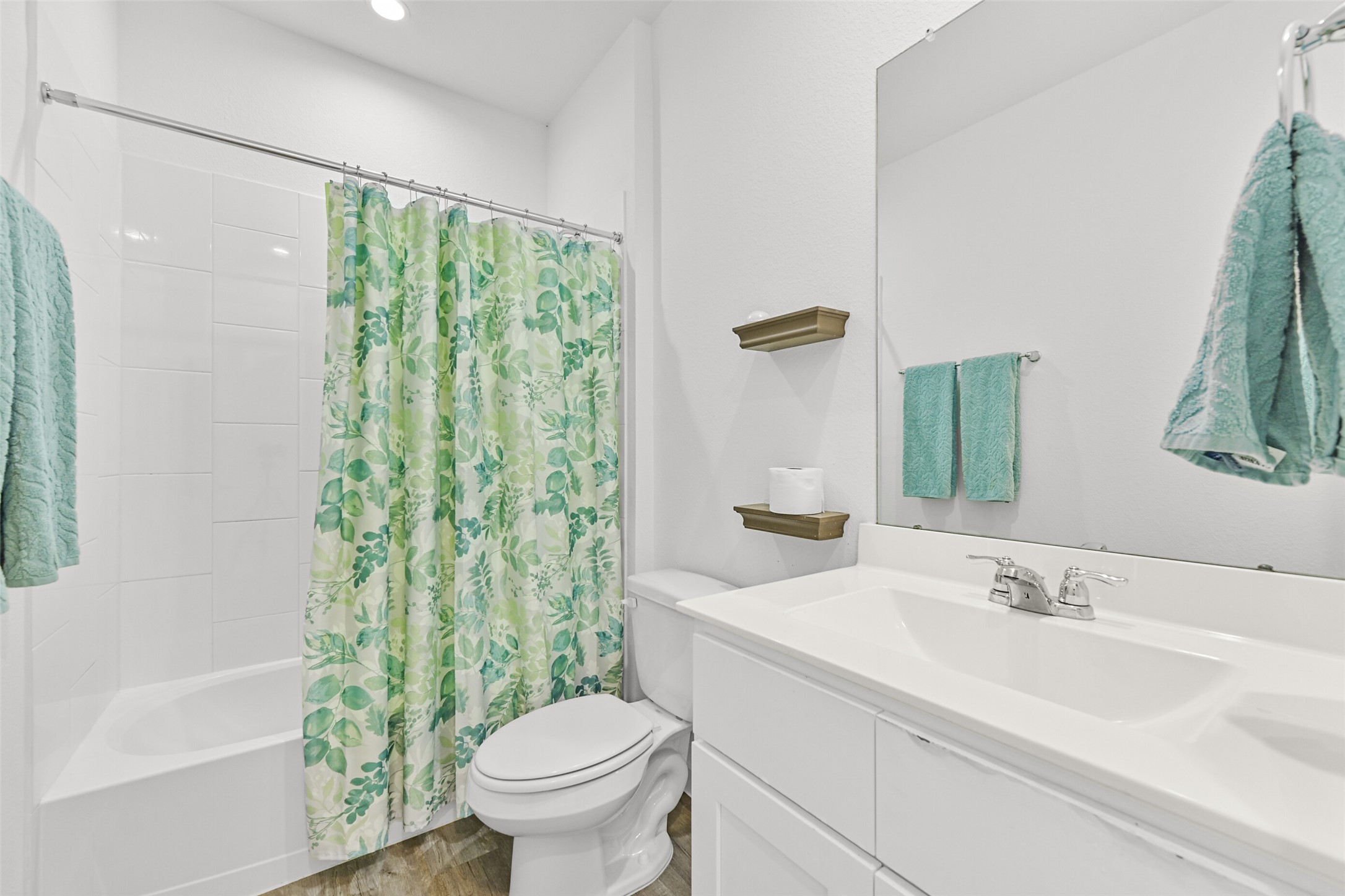 3015 Santa Terrace Lane, League City, TX 77573