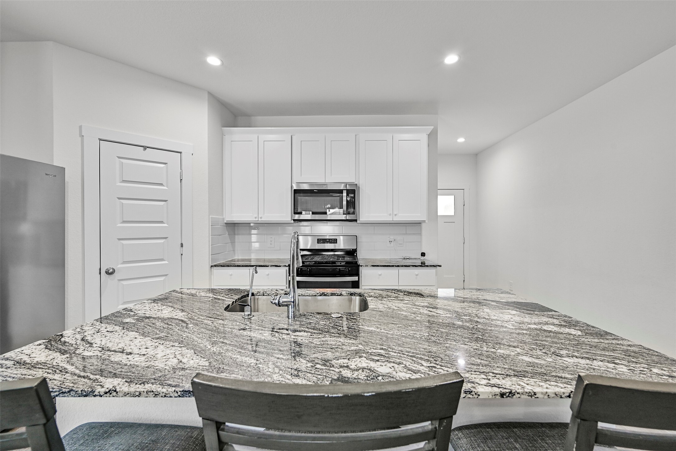 3015 Santa Terrace Lane, League City, TX 77573
