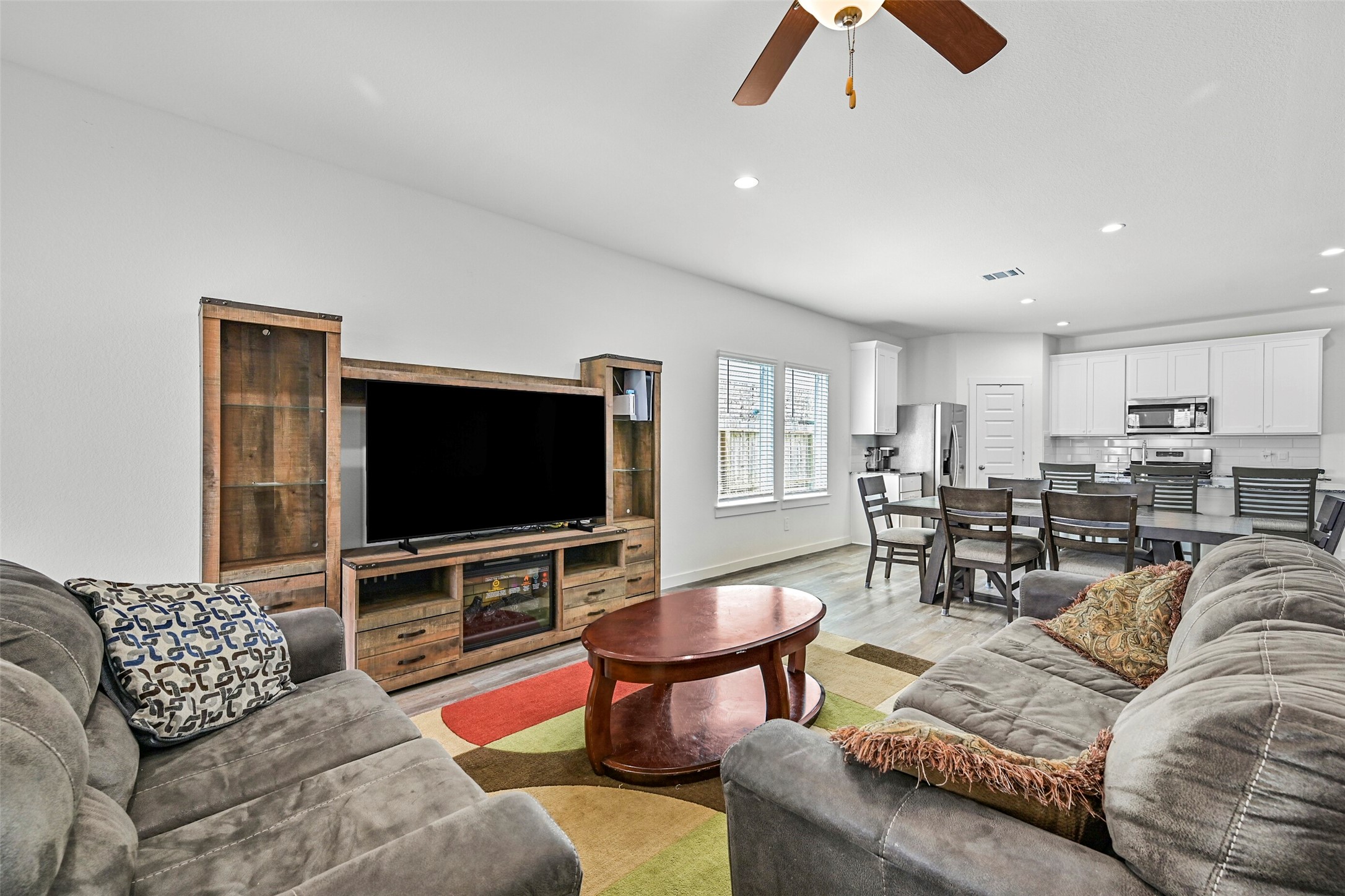 3015 Santa Terrace Lane, League City, TX 77573