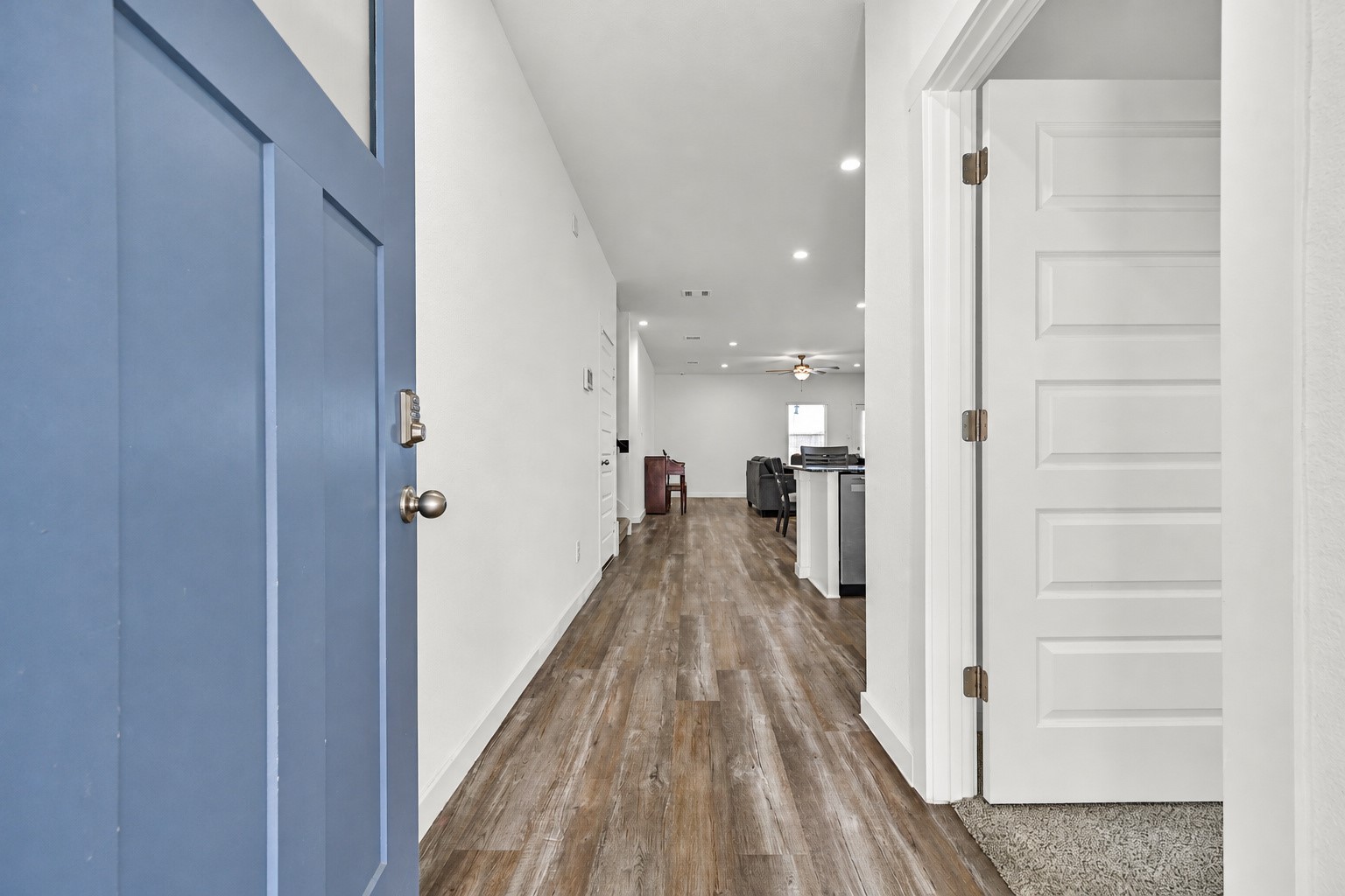 3015 Santa Terrace Lane, League City, TX 77573