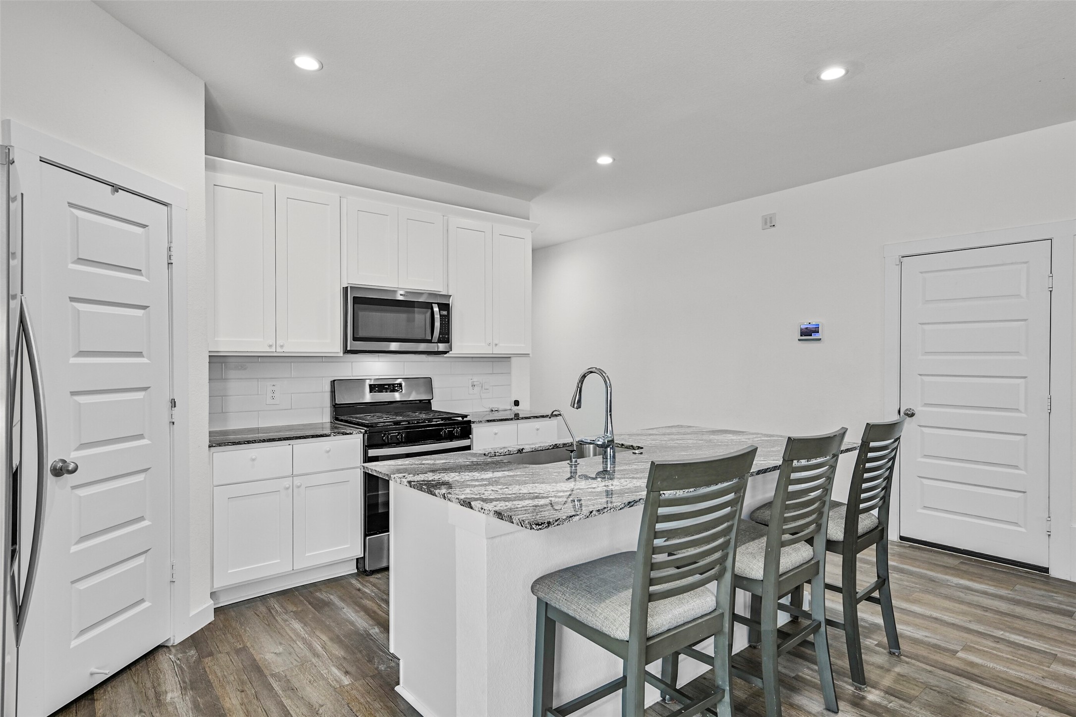 3015 Santa Terrace Lane, League City, TX 77573