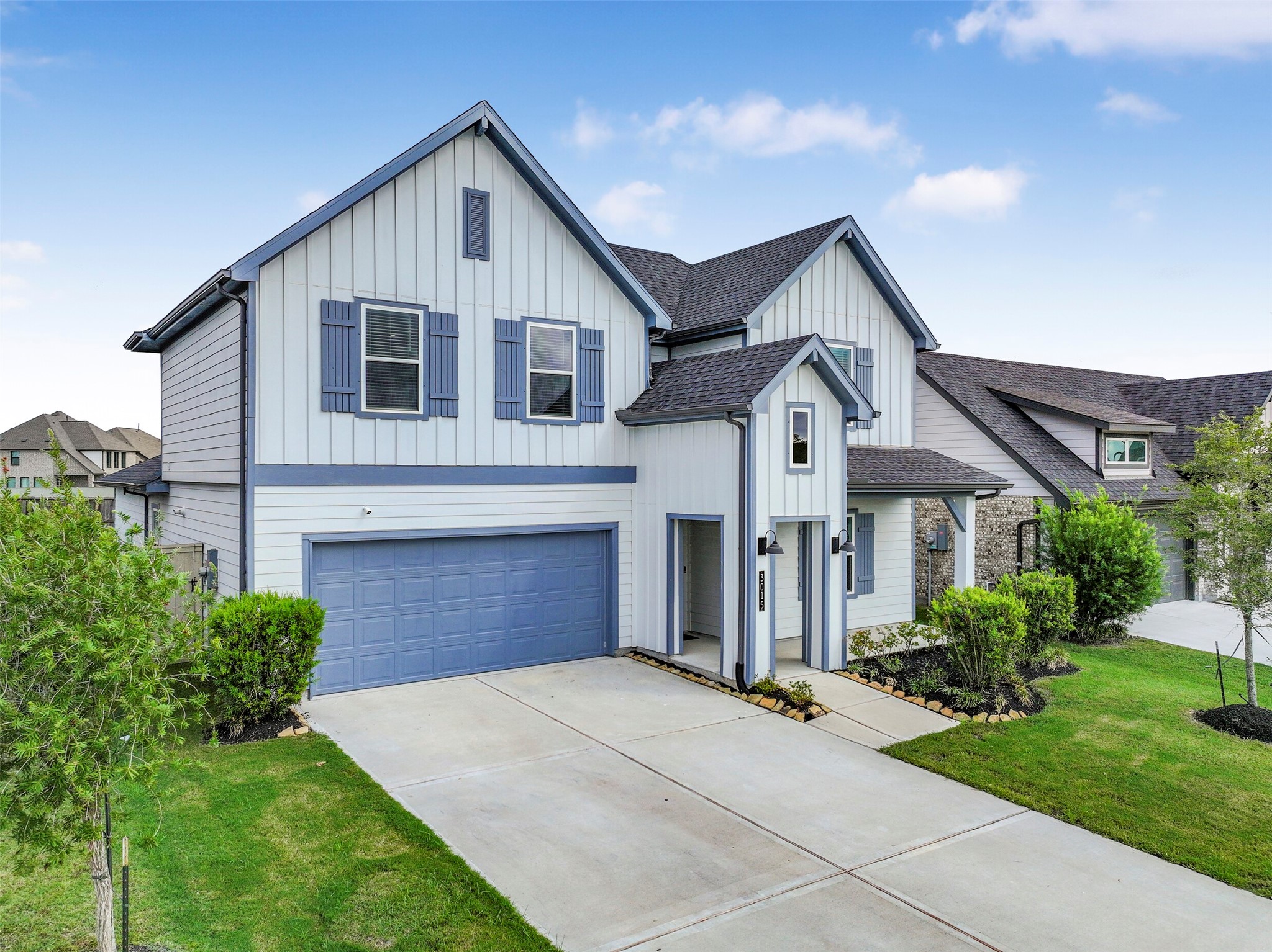 3015 Santa Terrace Lane, League City, TX 77573