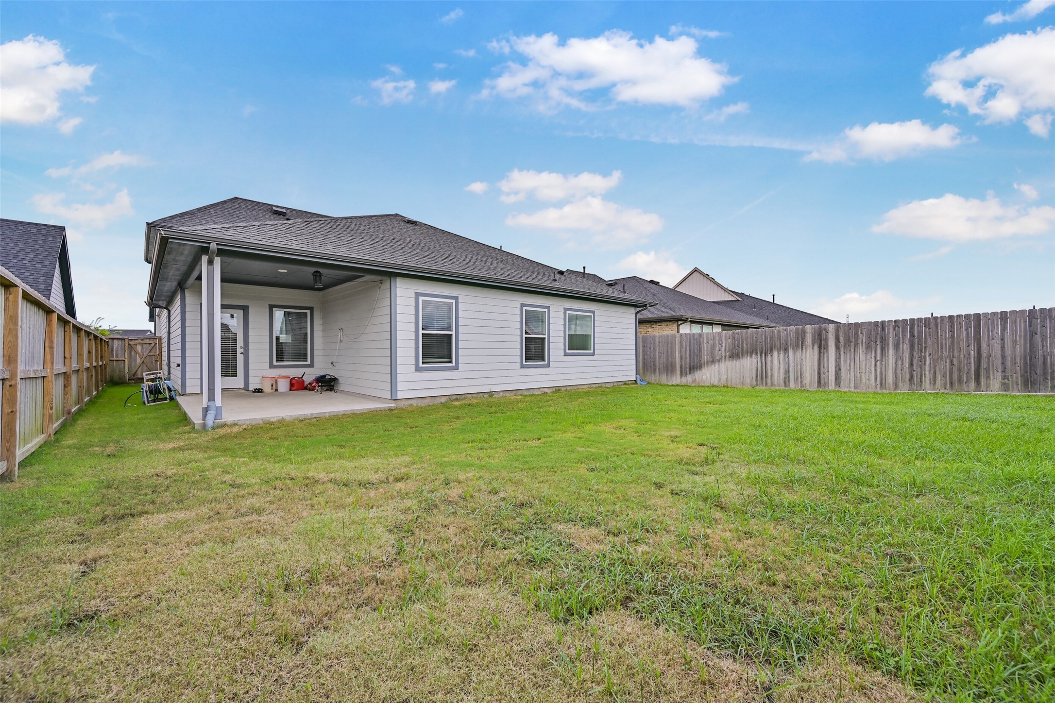 3015 Santa Terrace Lane, League City, TX 77573