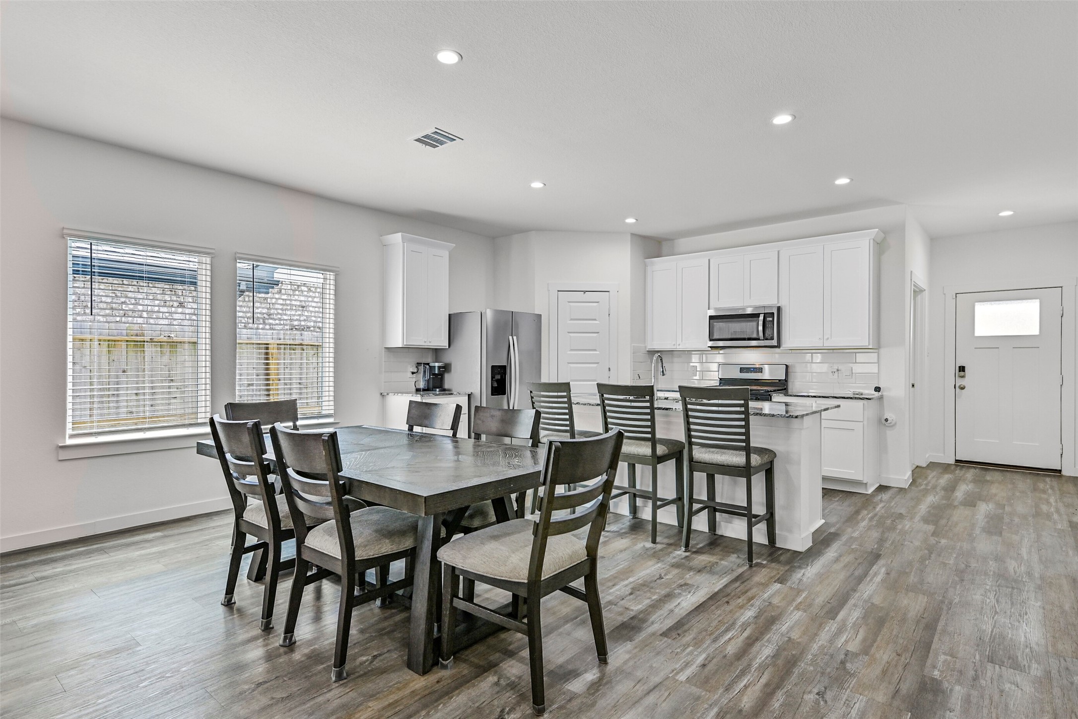 3015 Santa Terrace Lane, League City, TX 77573