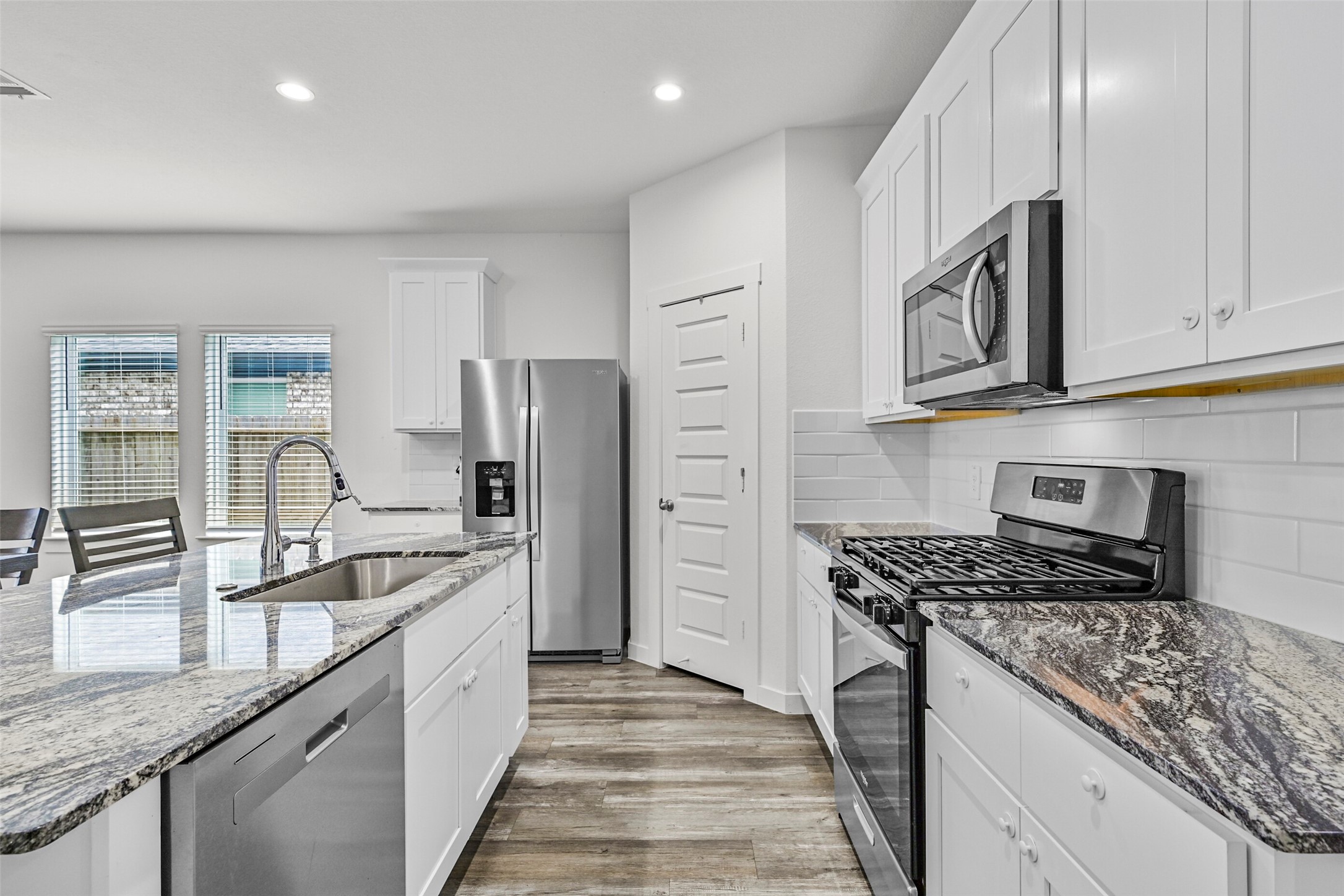 3015 Santa Terrace Lane, League City, TX 77573