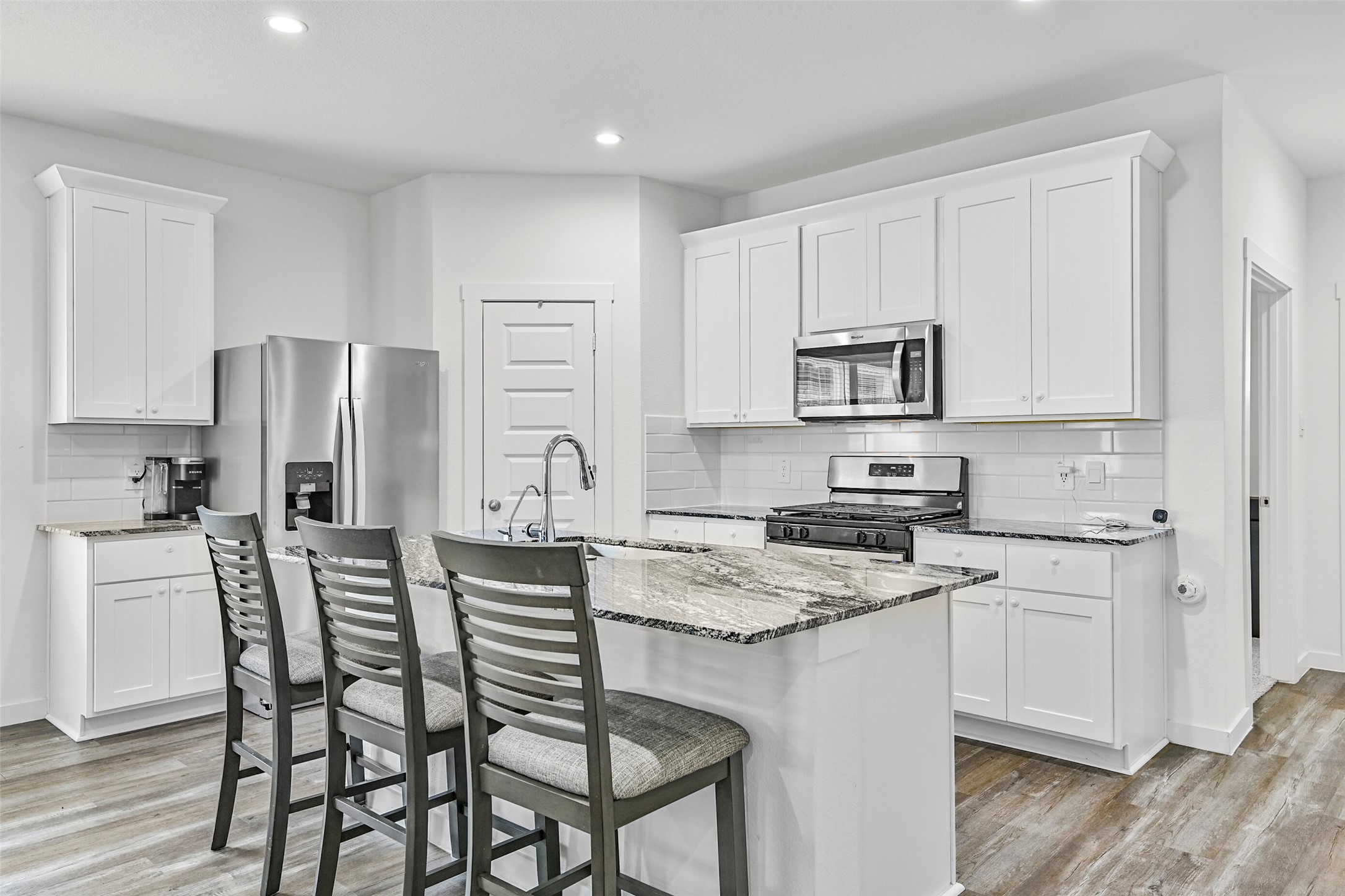 3015 Santa Terrace Lane, League City, TX 77573