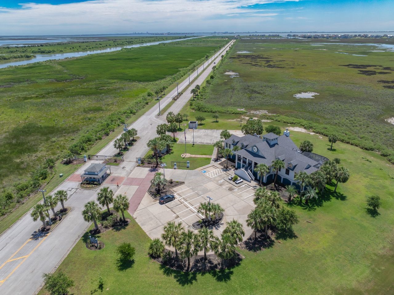 Harborwalk 7 Bedroom Lodge & Event Center (separate from the Harborwalk Community)